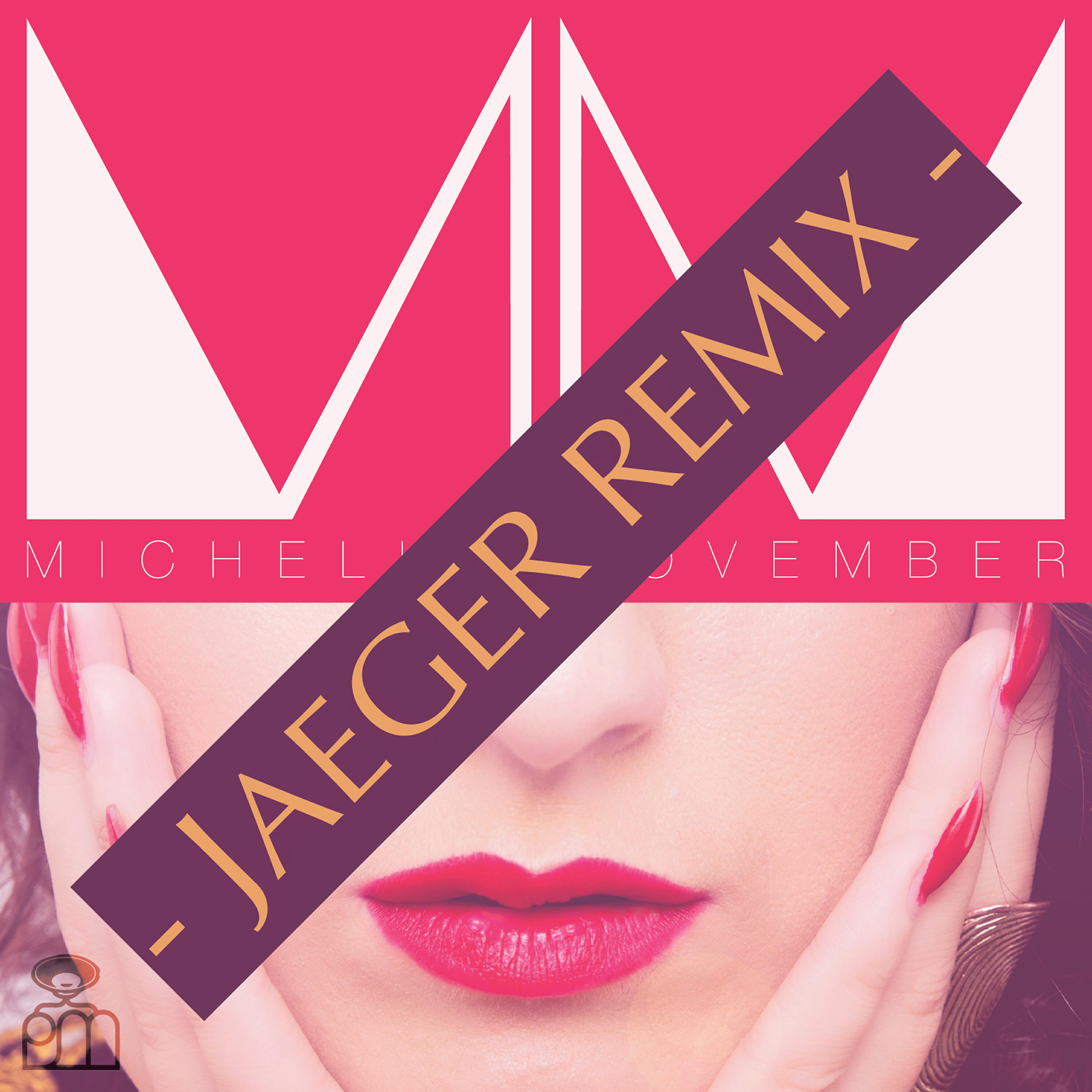 Michelle November - Marry the Night (Jaeger Remix)