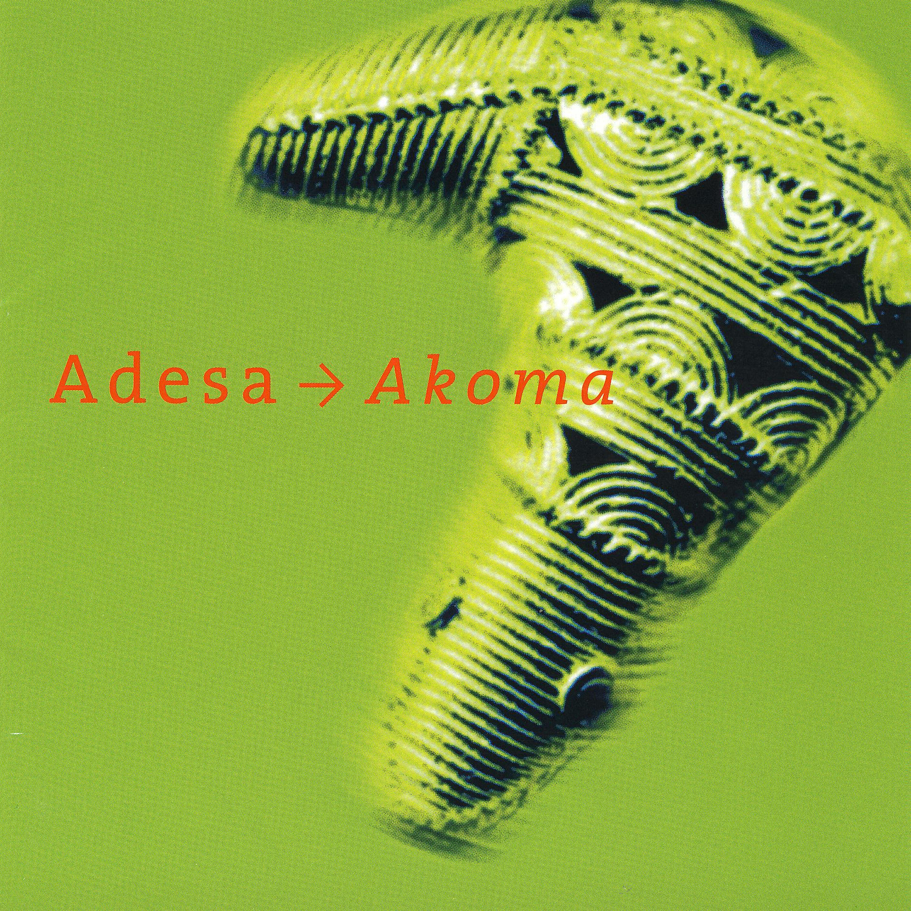 Adesa - Namo Ale