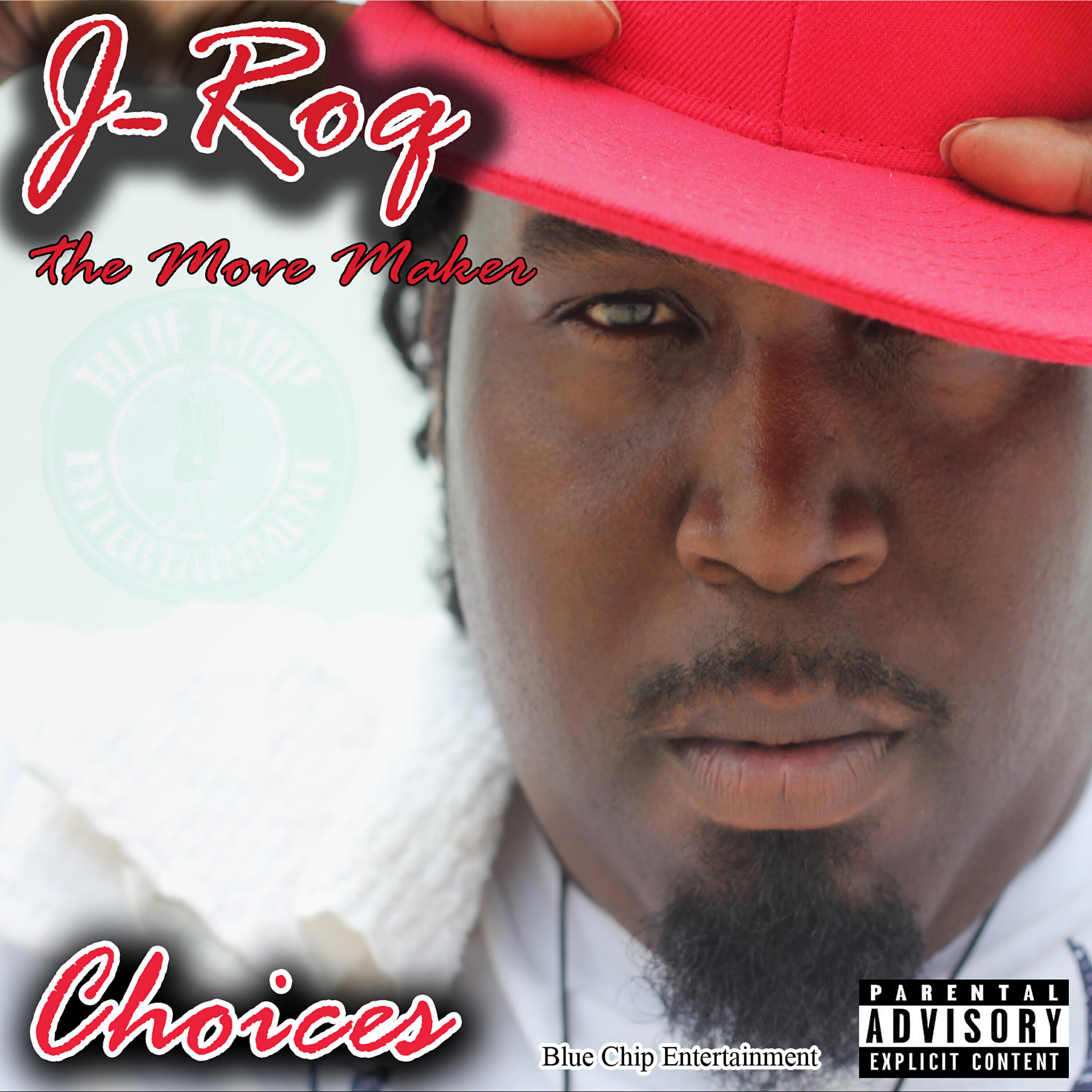 J Roq the Move Maker - Want a Ryder