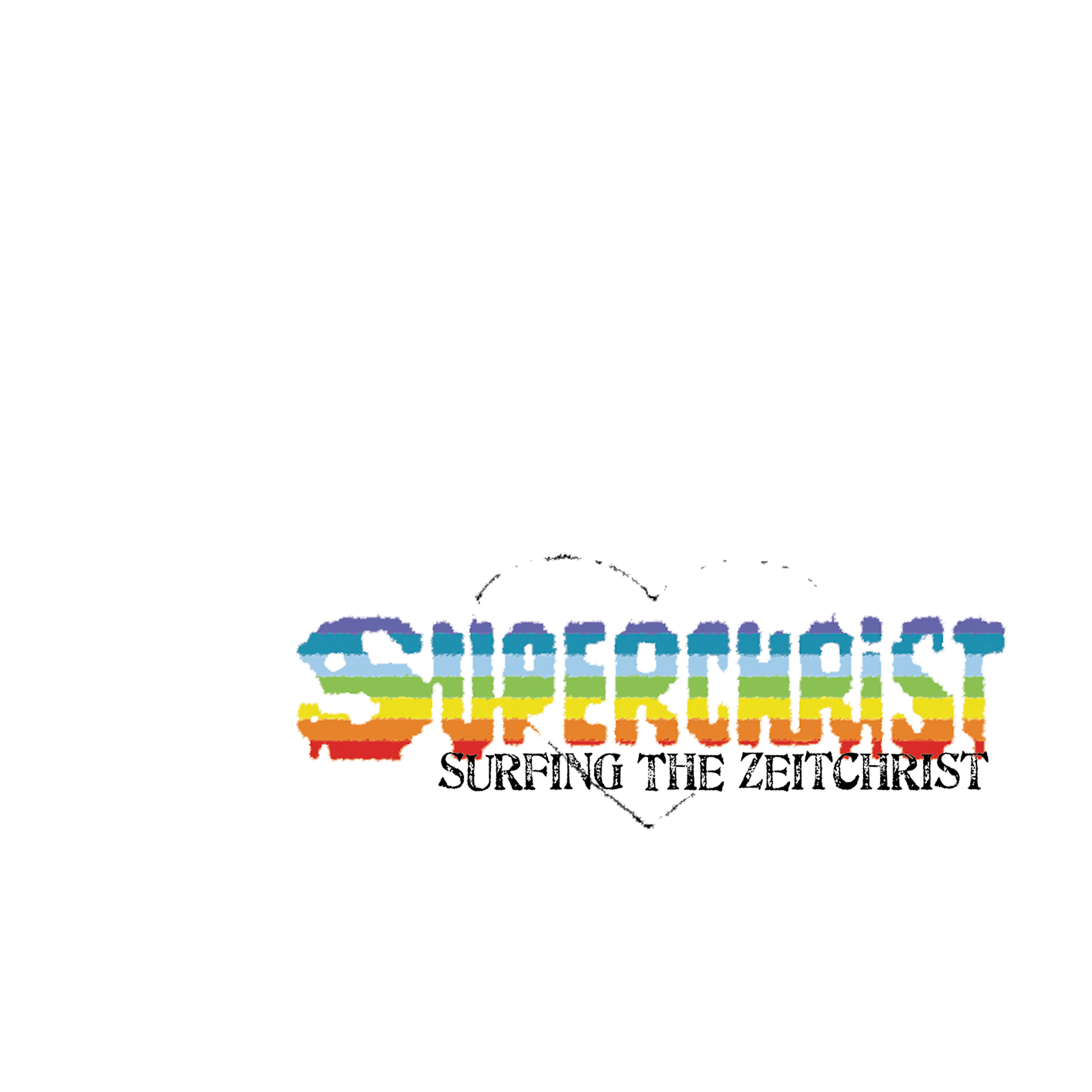 Superchrist - Gila Monster (Demo Version)