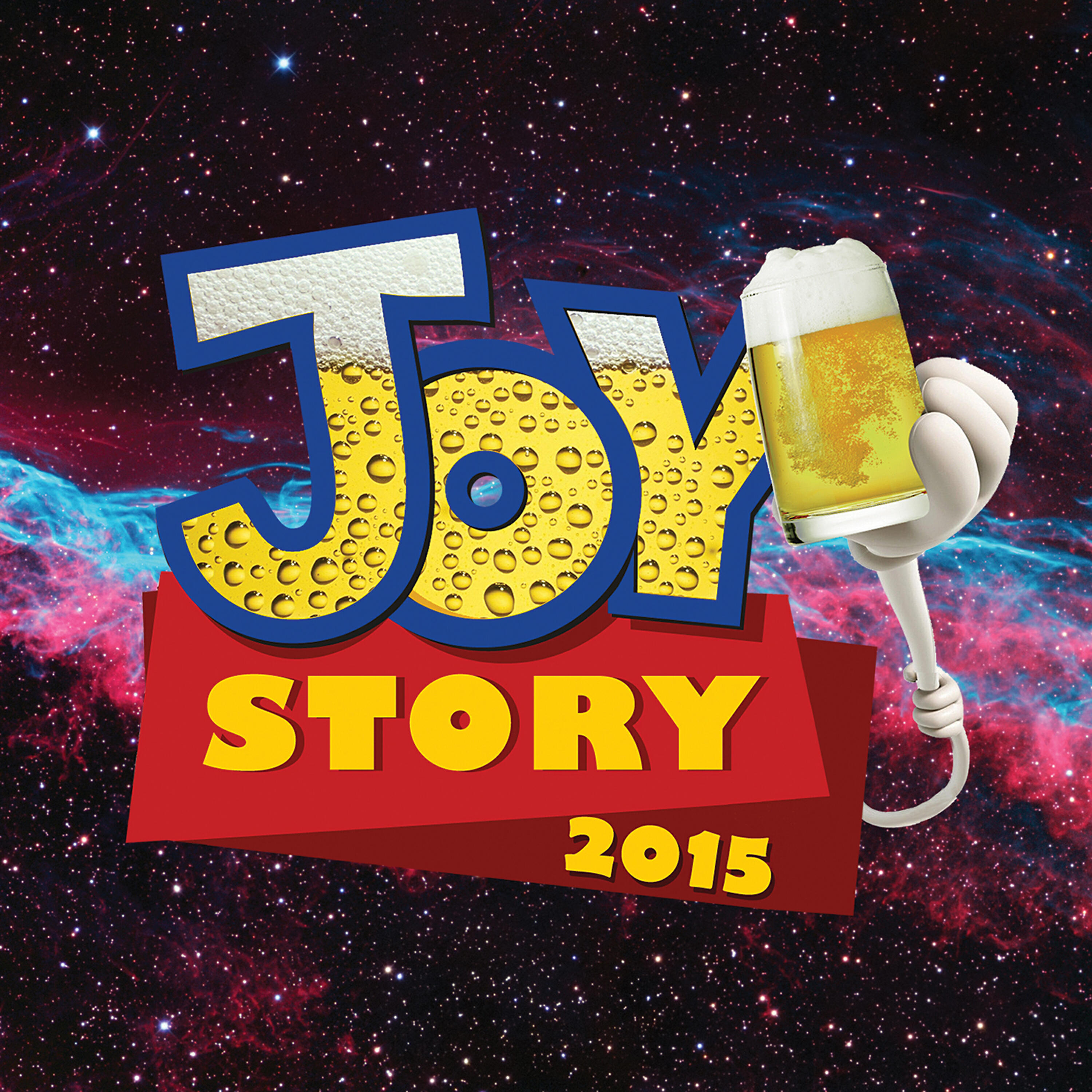 RykkinnFella - Joy Story 2015