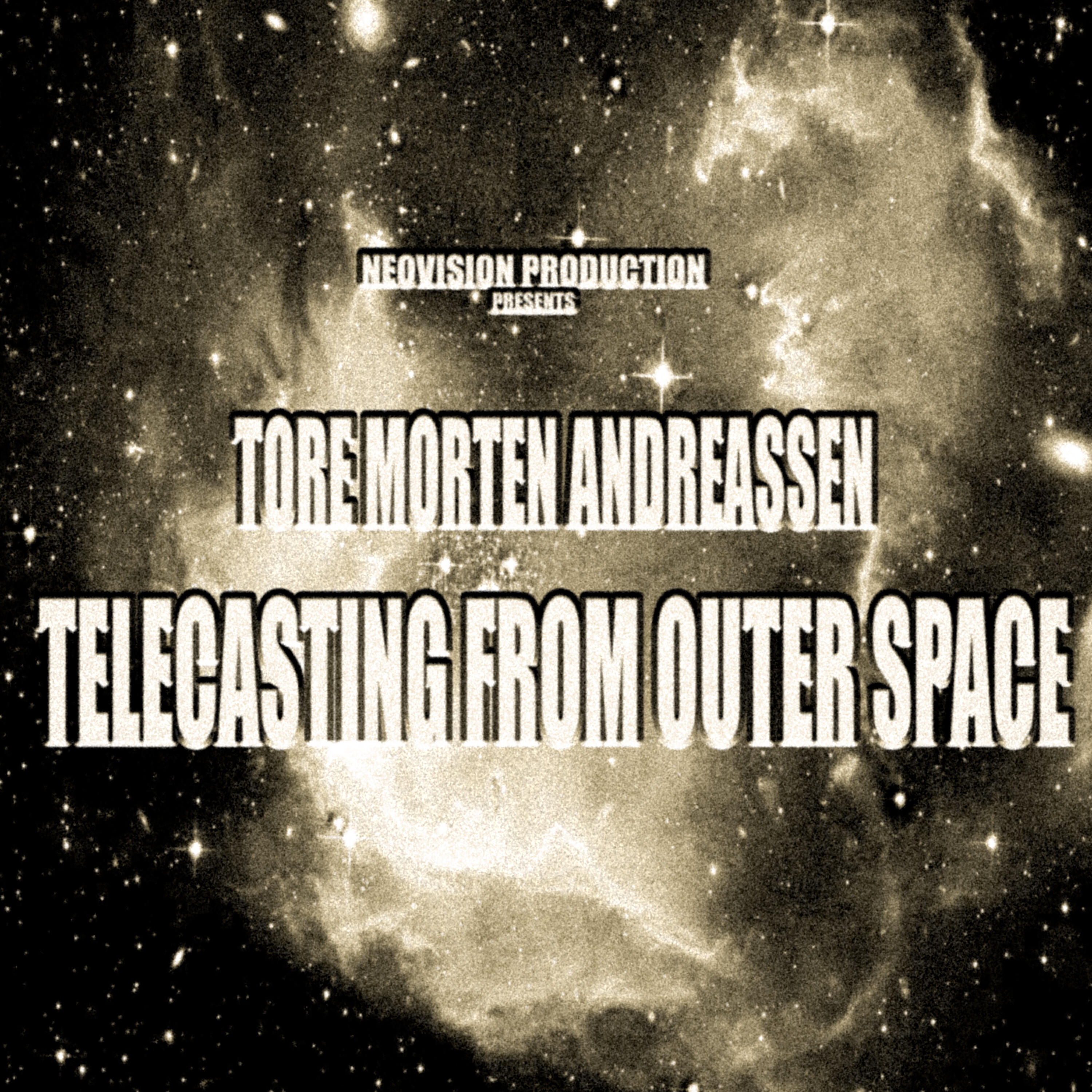 Tore Morten Andreassen - Telex Twang