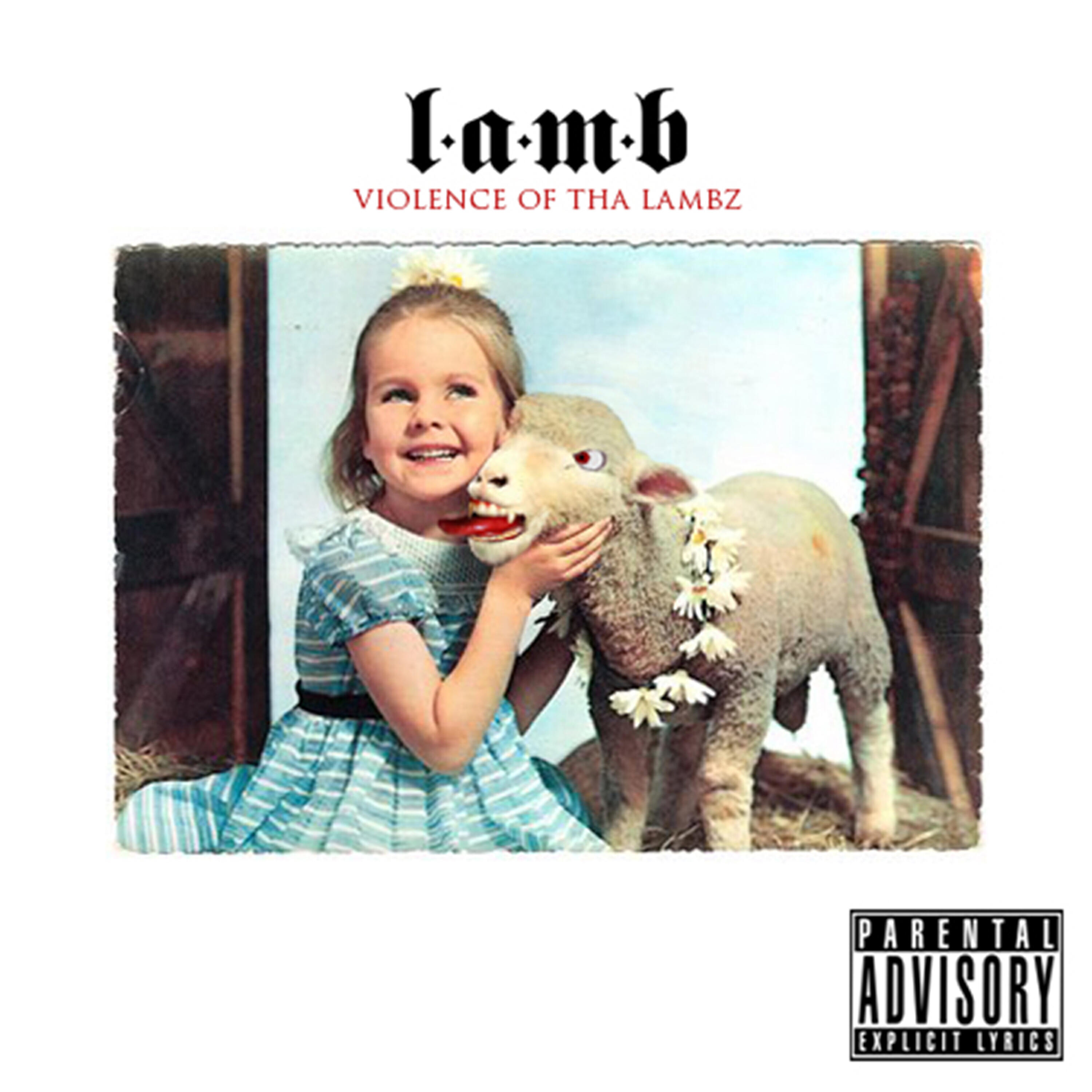 L.A.M.B - I'm Your Bf Now, Nancy