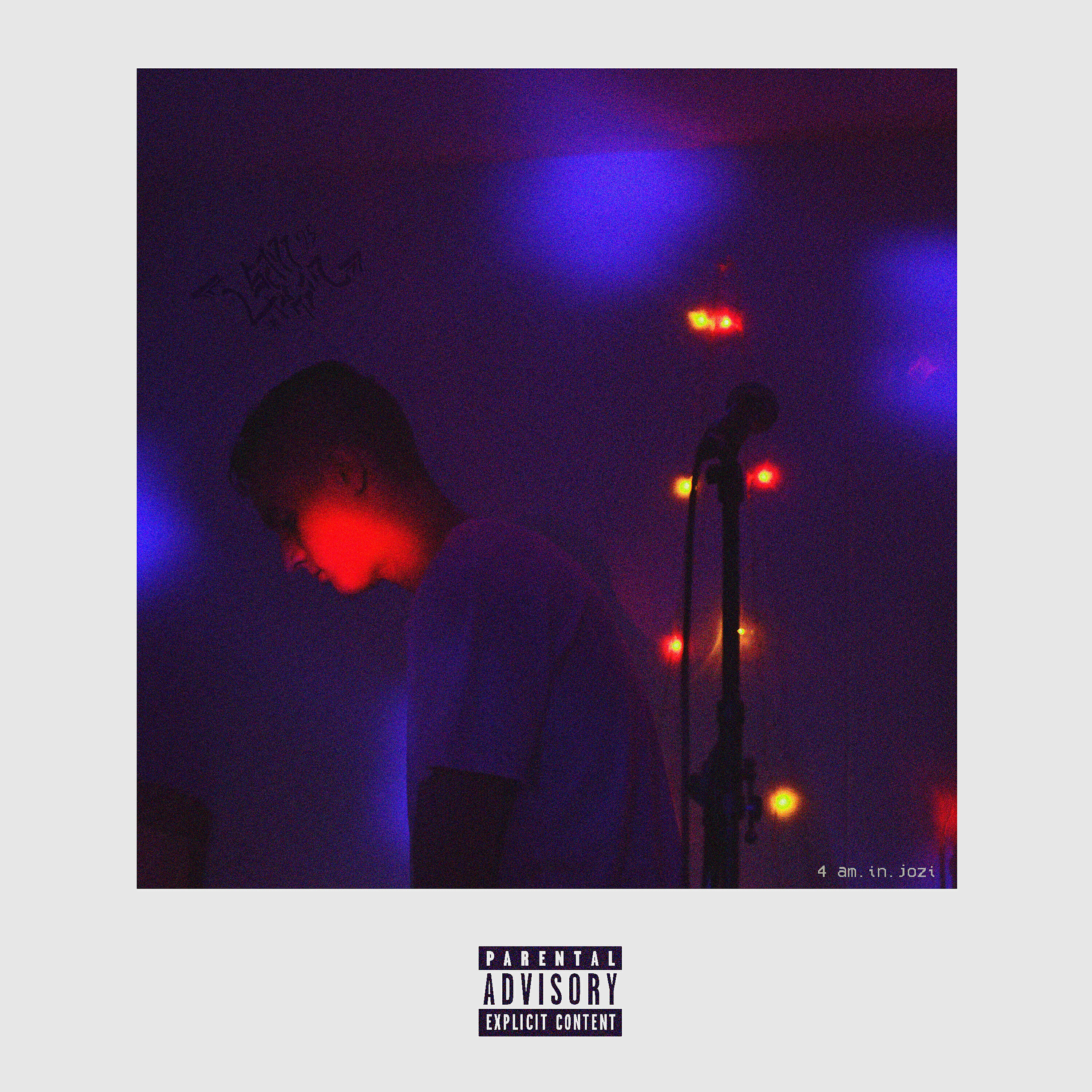 Sam Turpin - Lunar Vibe