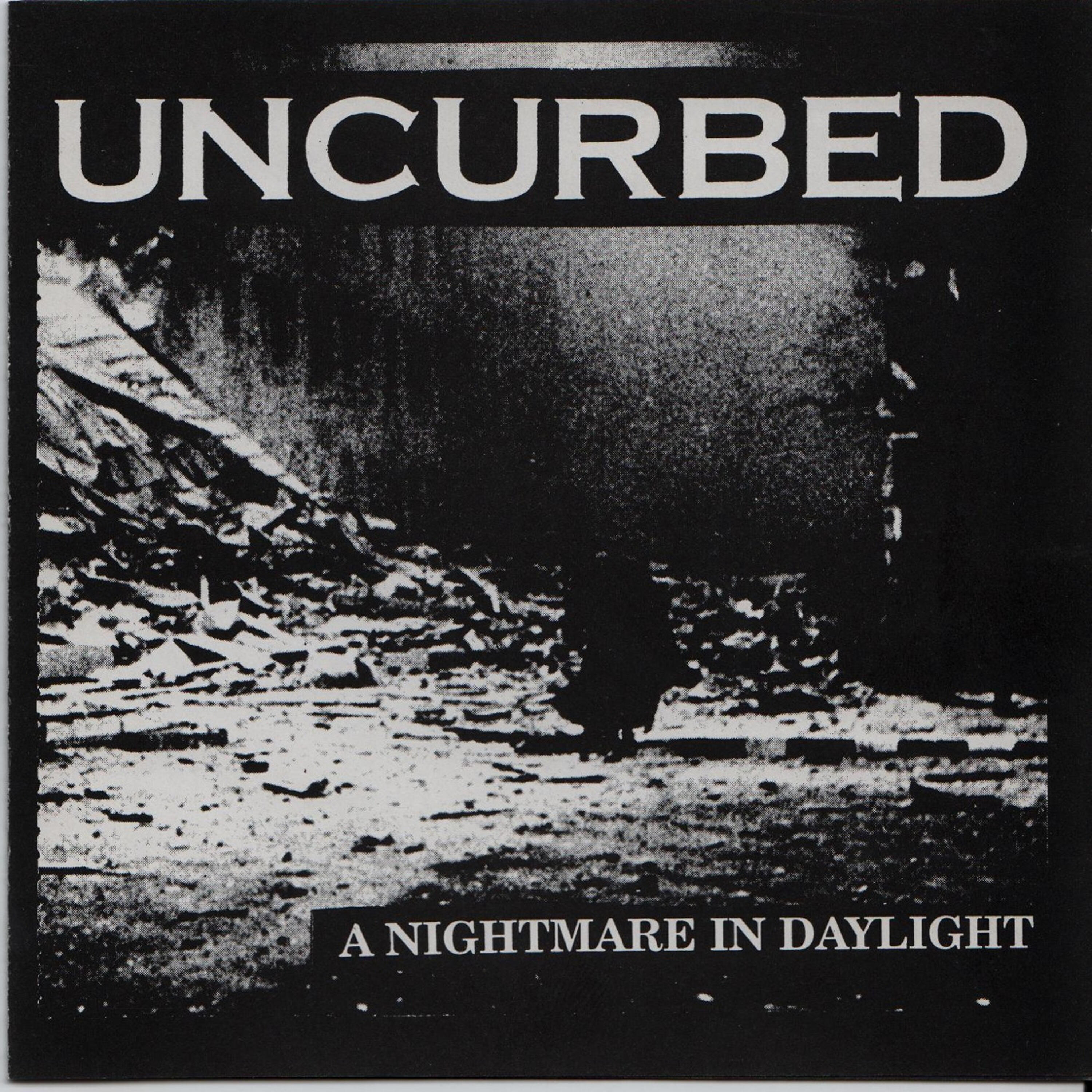 Uncurbed - Blockhead