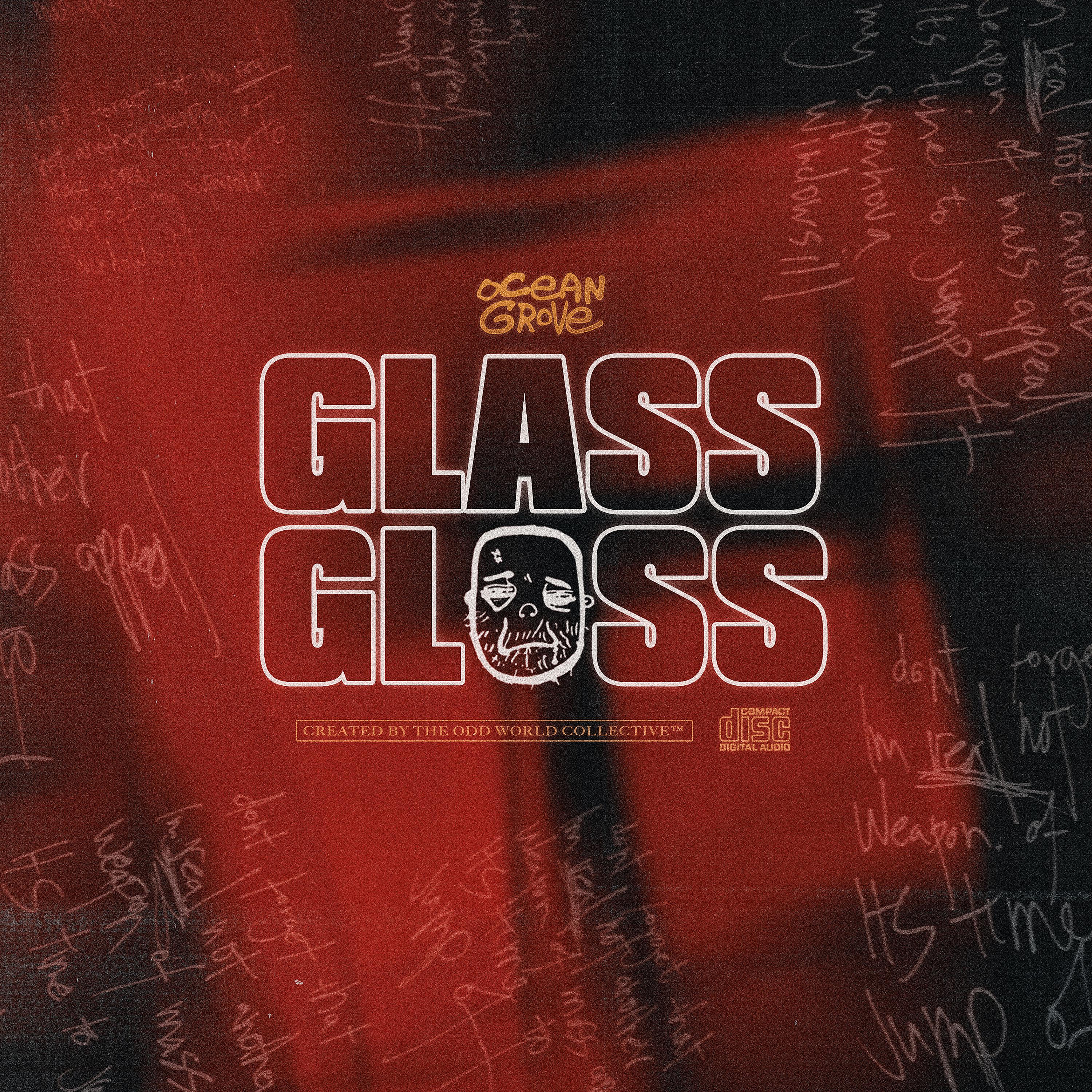 Постер альбома Glass Gloss