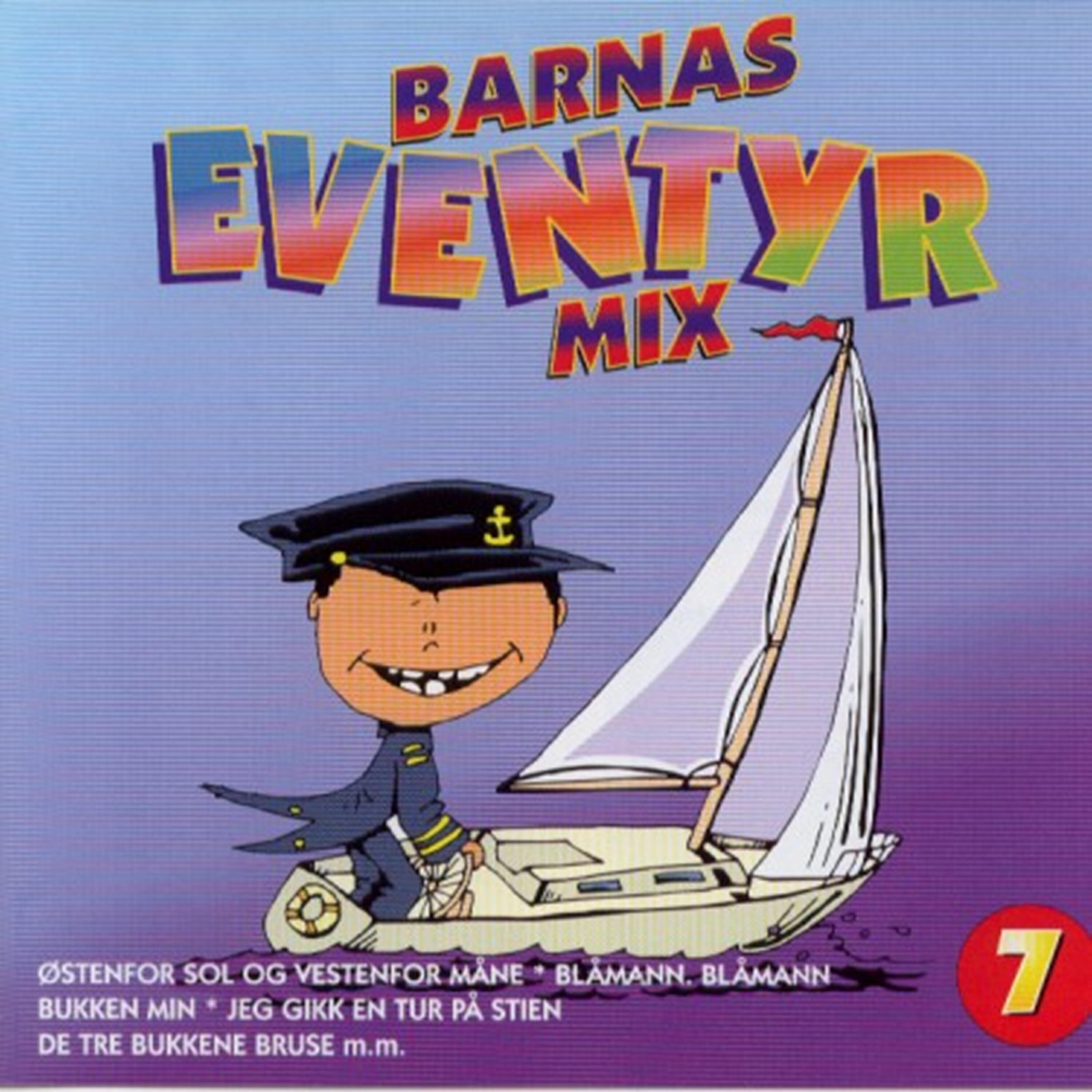 Jarl Goli - Kvernen Som Står Og Maler På Havets Bunn