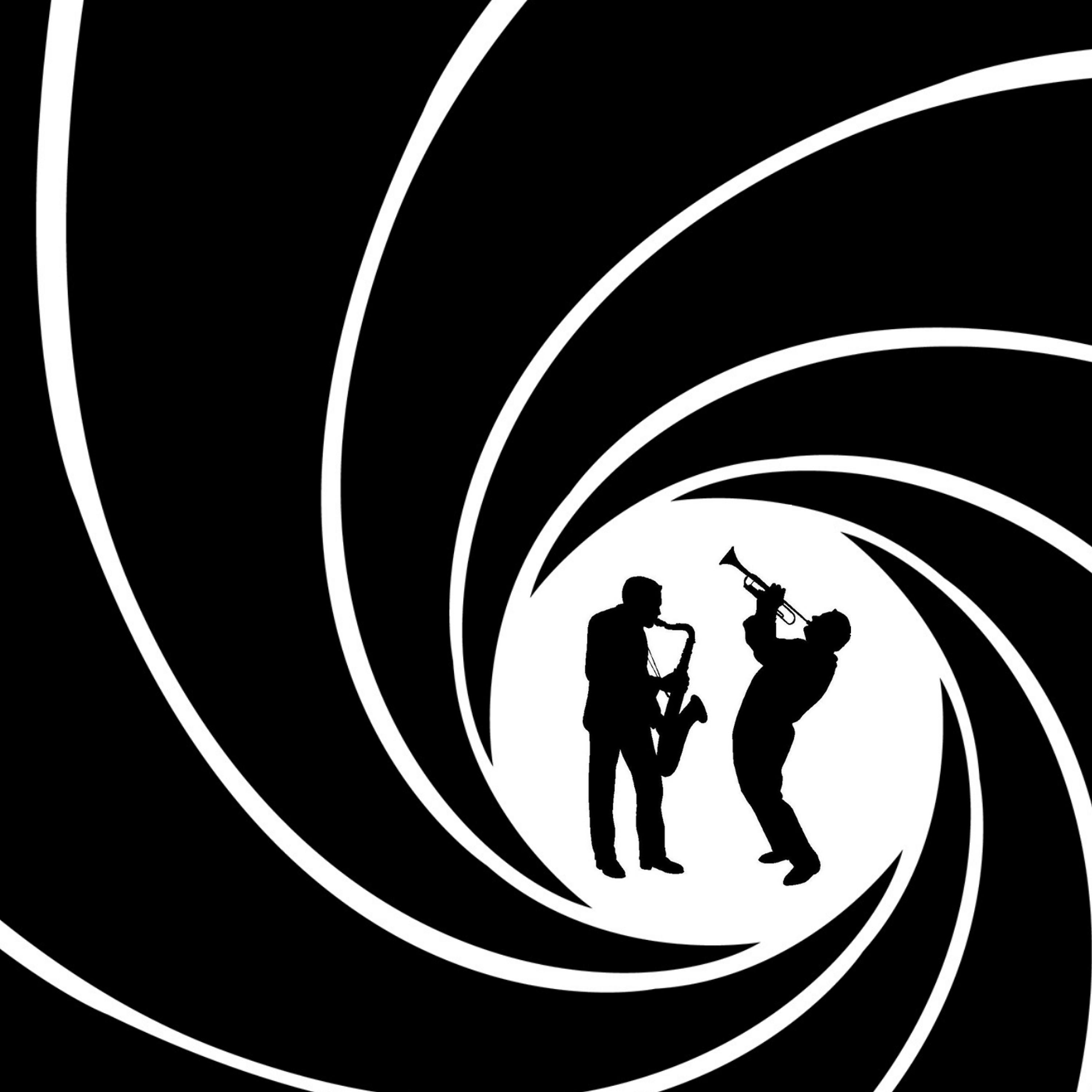Постер альбома Improvisation with 007