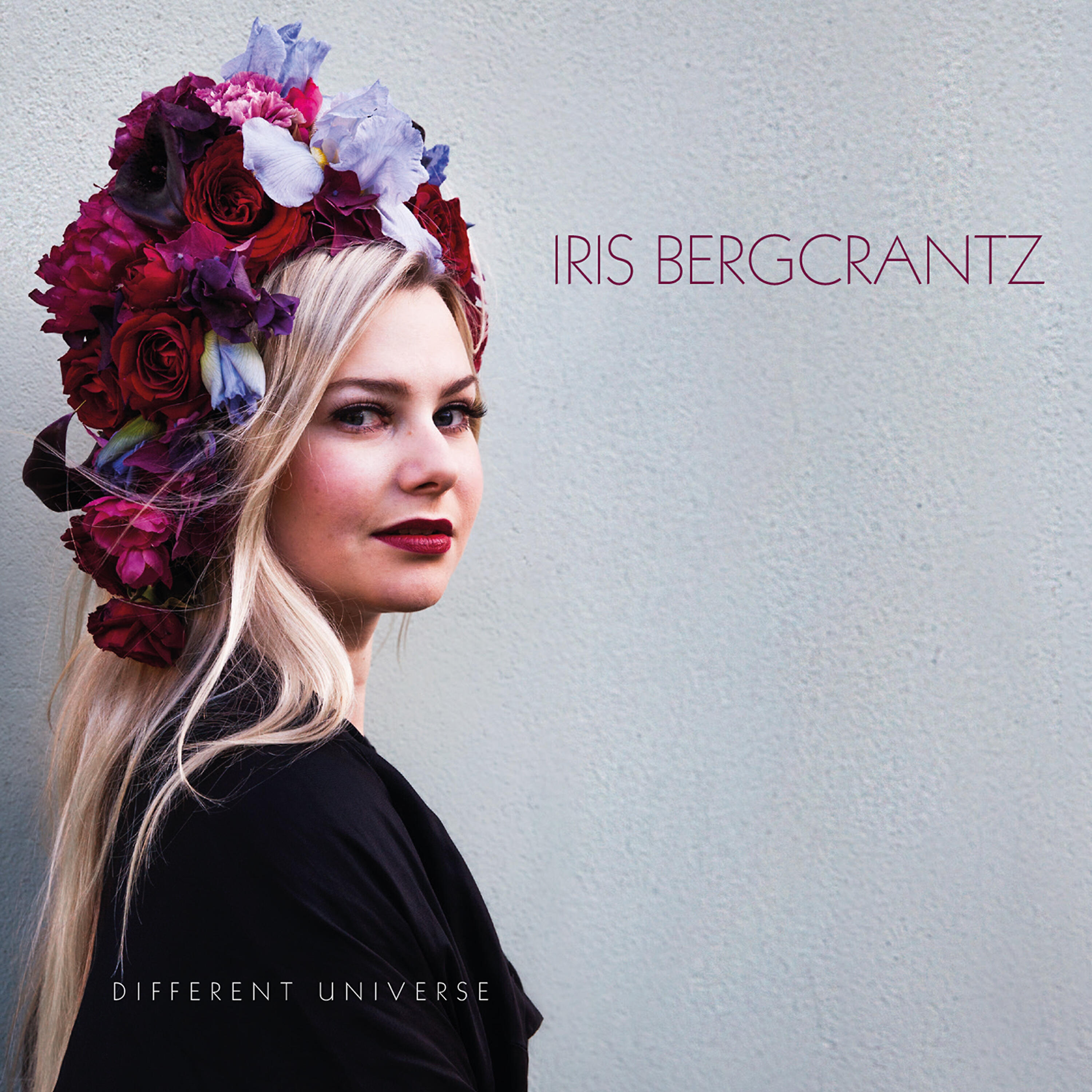 Iris Bergcrantz - Aurora's Anthem