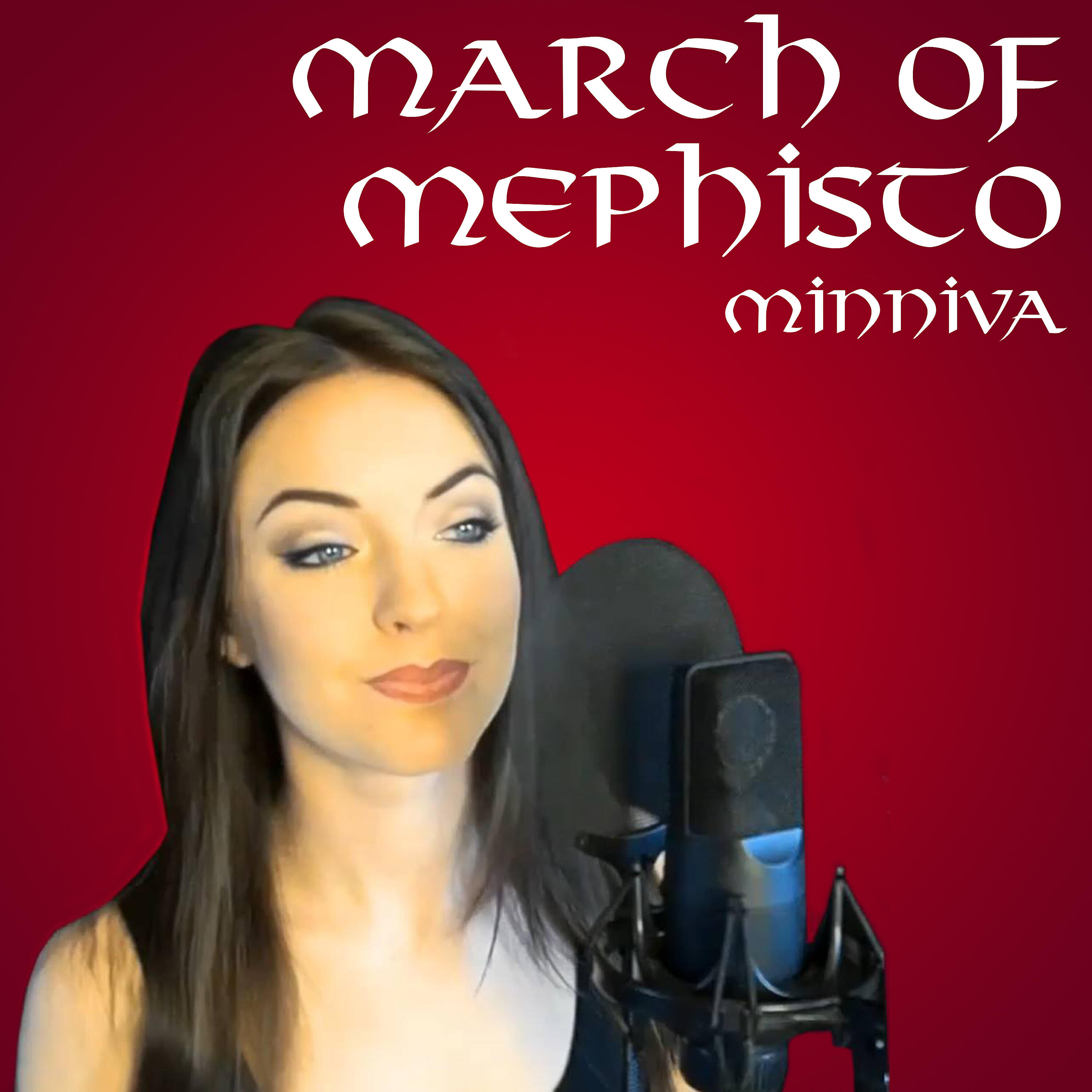 Minniva - March of Mephisto