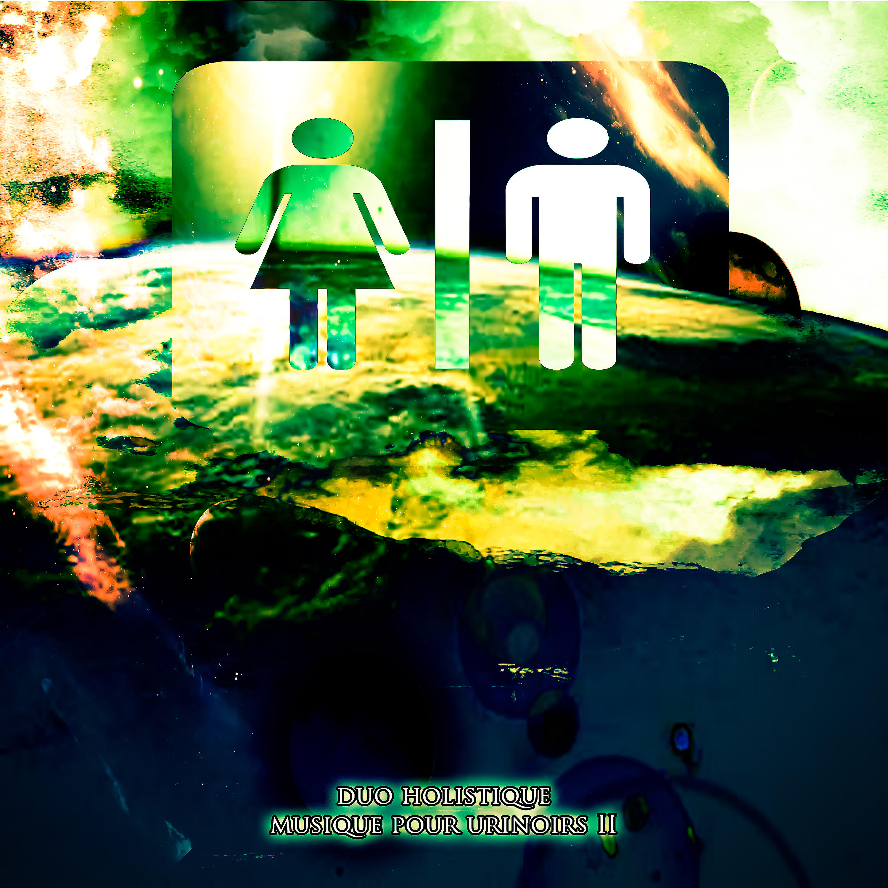 Duo Holistique - Moins Urinoirs