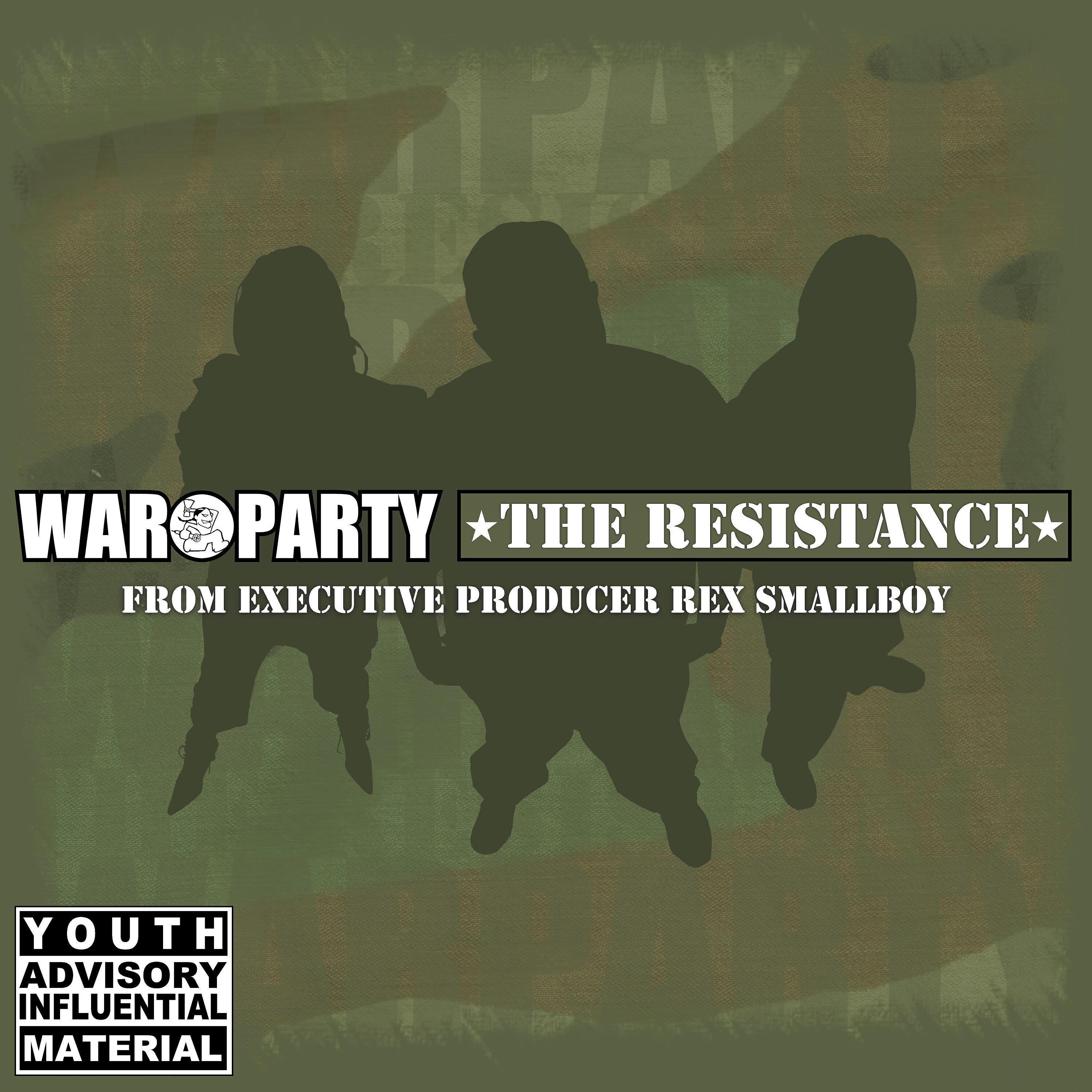 Chuck D - All for One