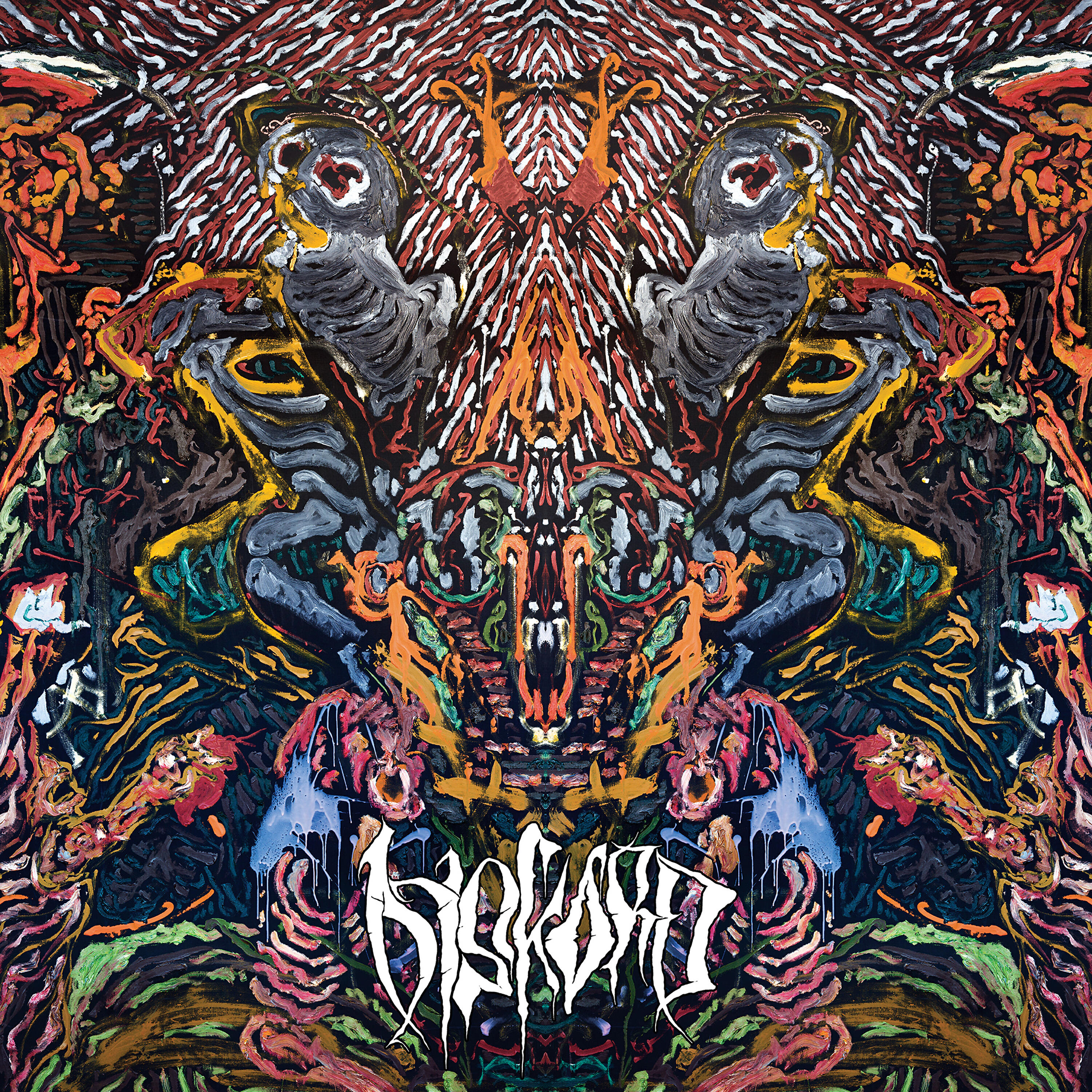 DISKORD - Lethargic Regression