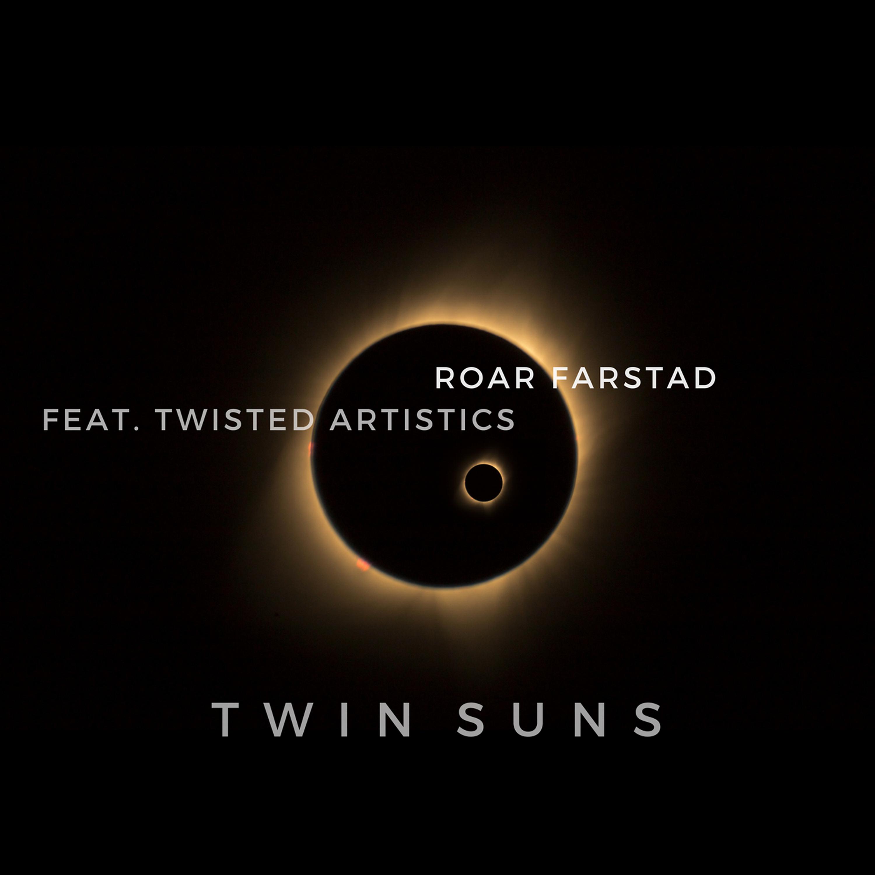 Постер альбома Twin Suns (feat. Twisted Artistics)