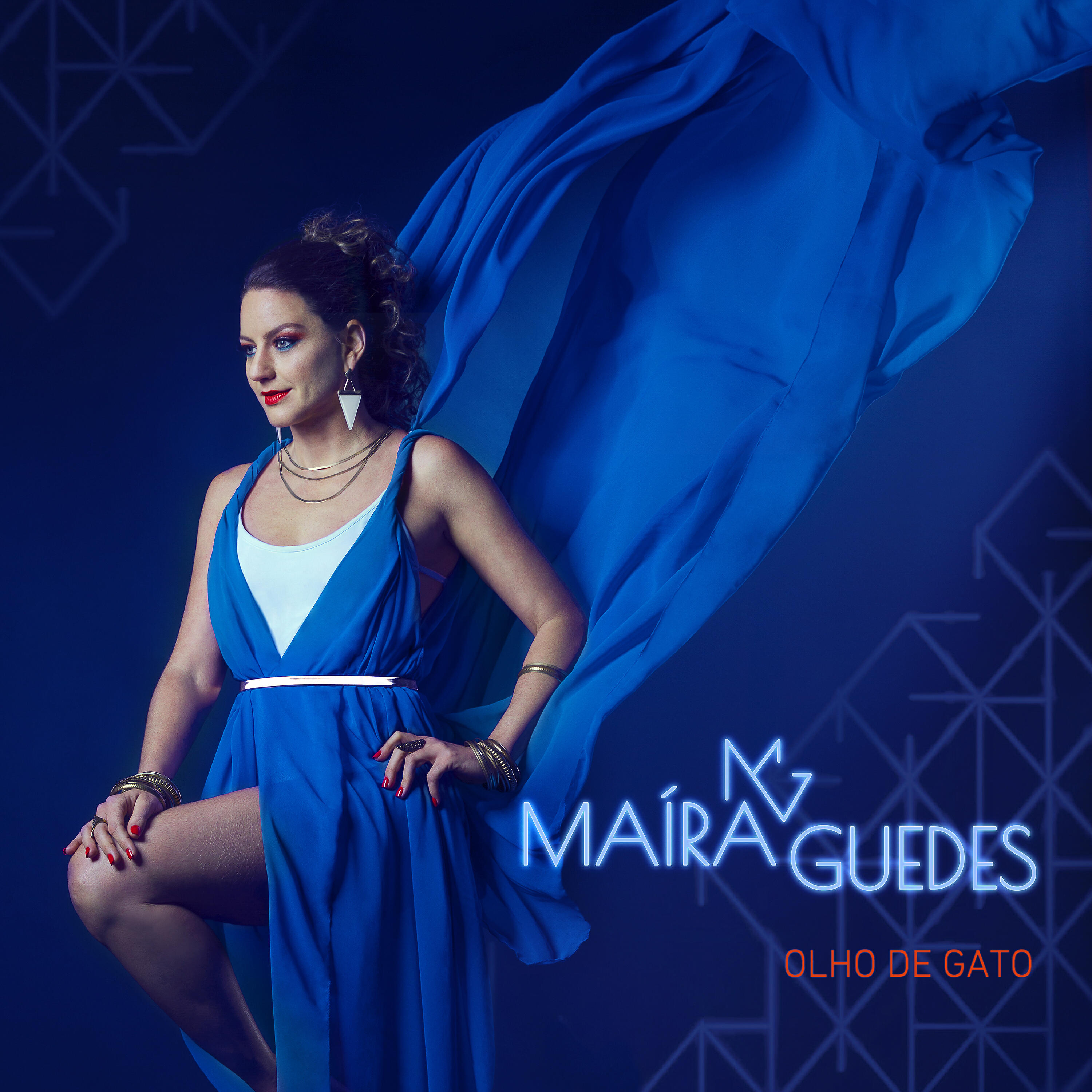 Maíra Guedes - Maldito