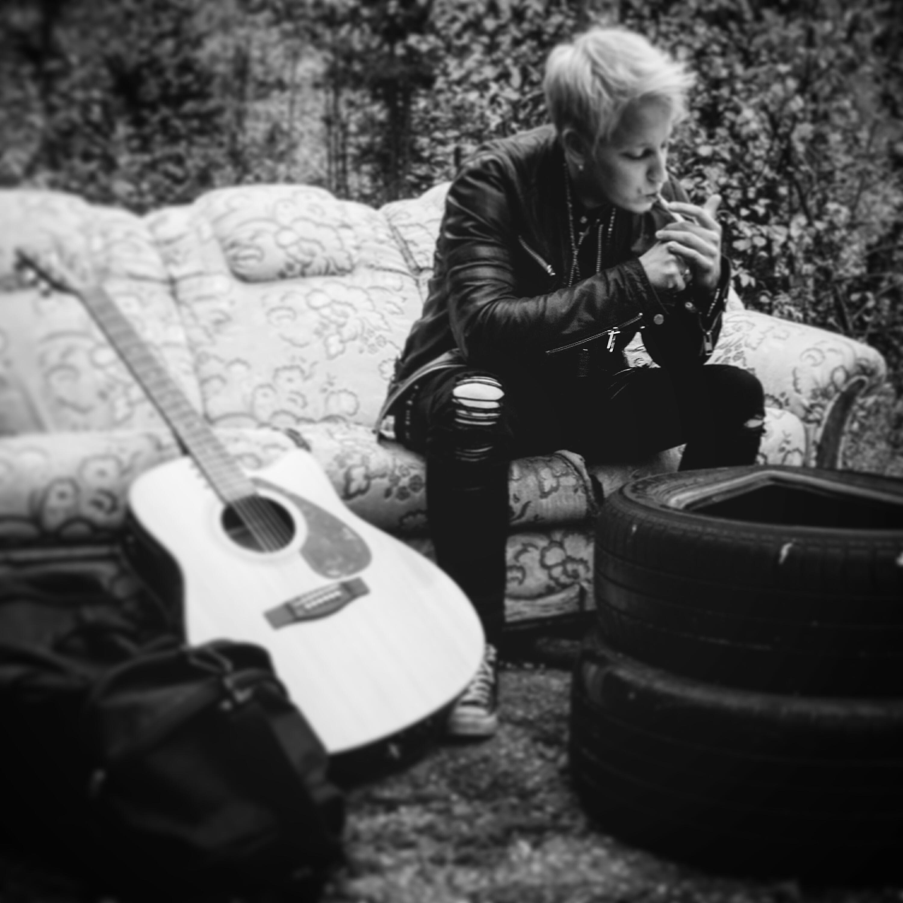 Jarkko Niemi - Alive Again