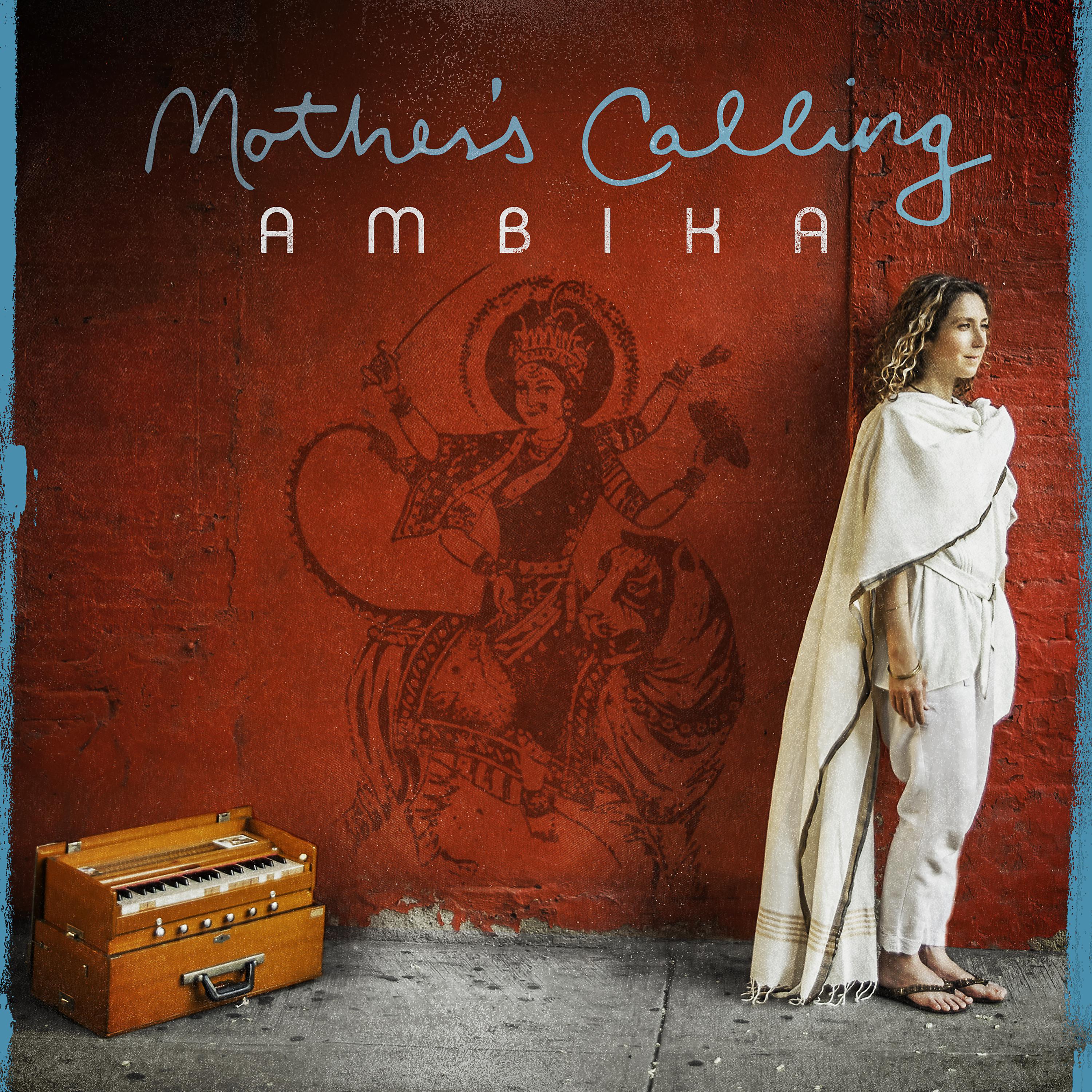Постер альбома Mother's Calling