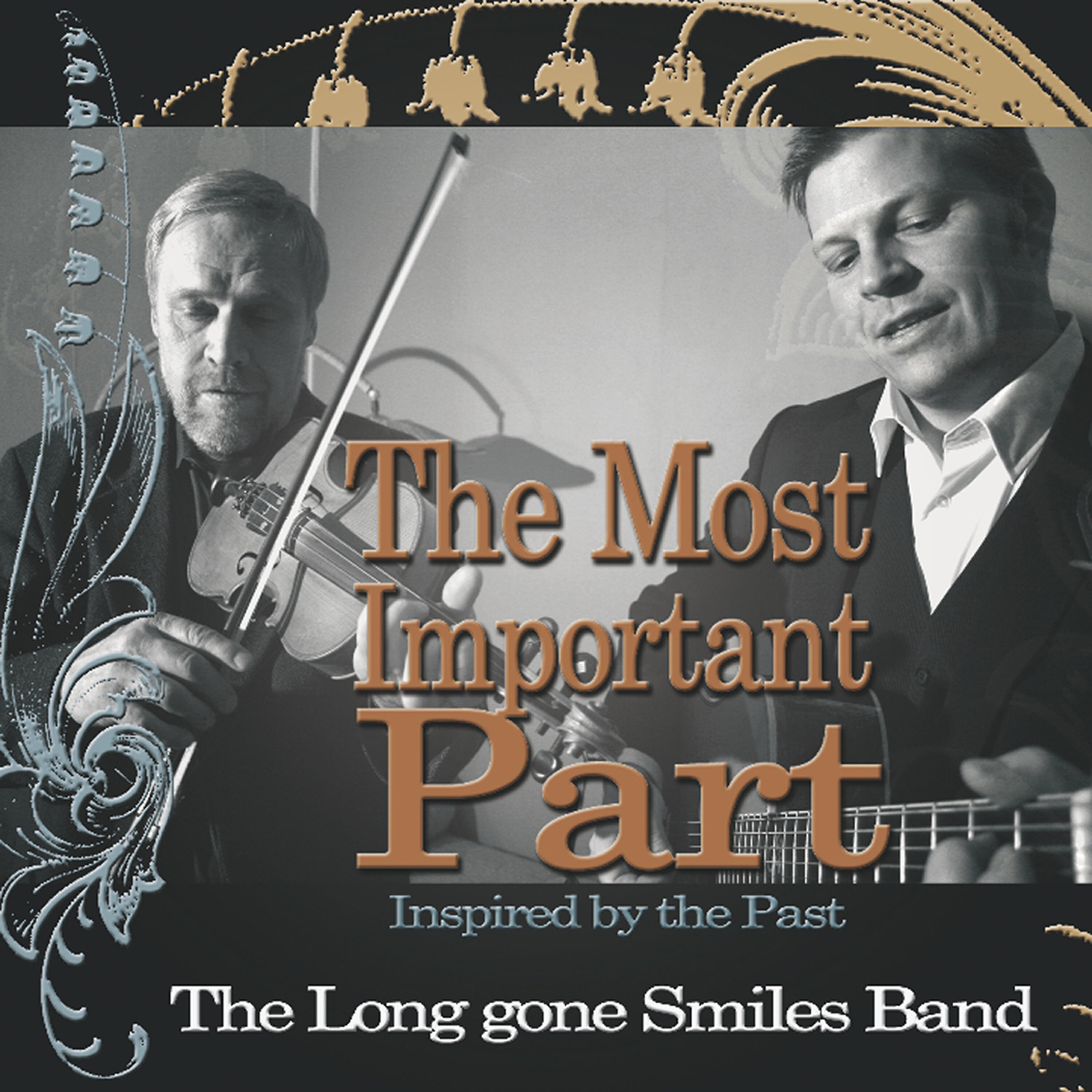 Long gone Smiles Band - Meet Me in Heaven