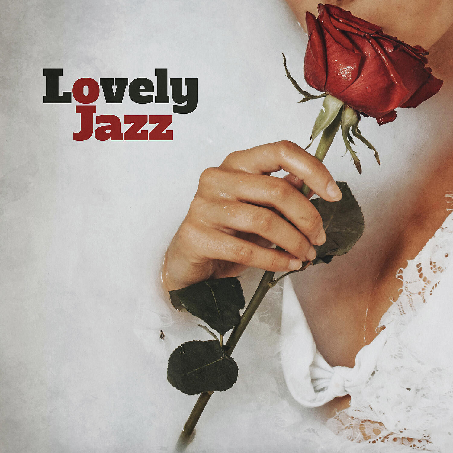 Soft Jazz Mood - Chillin’ Dinner Party