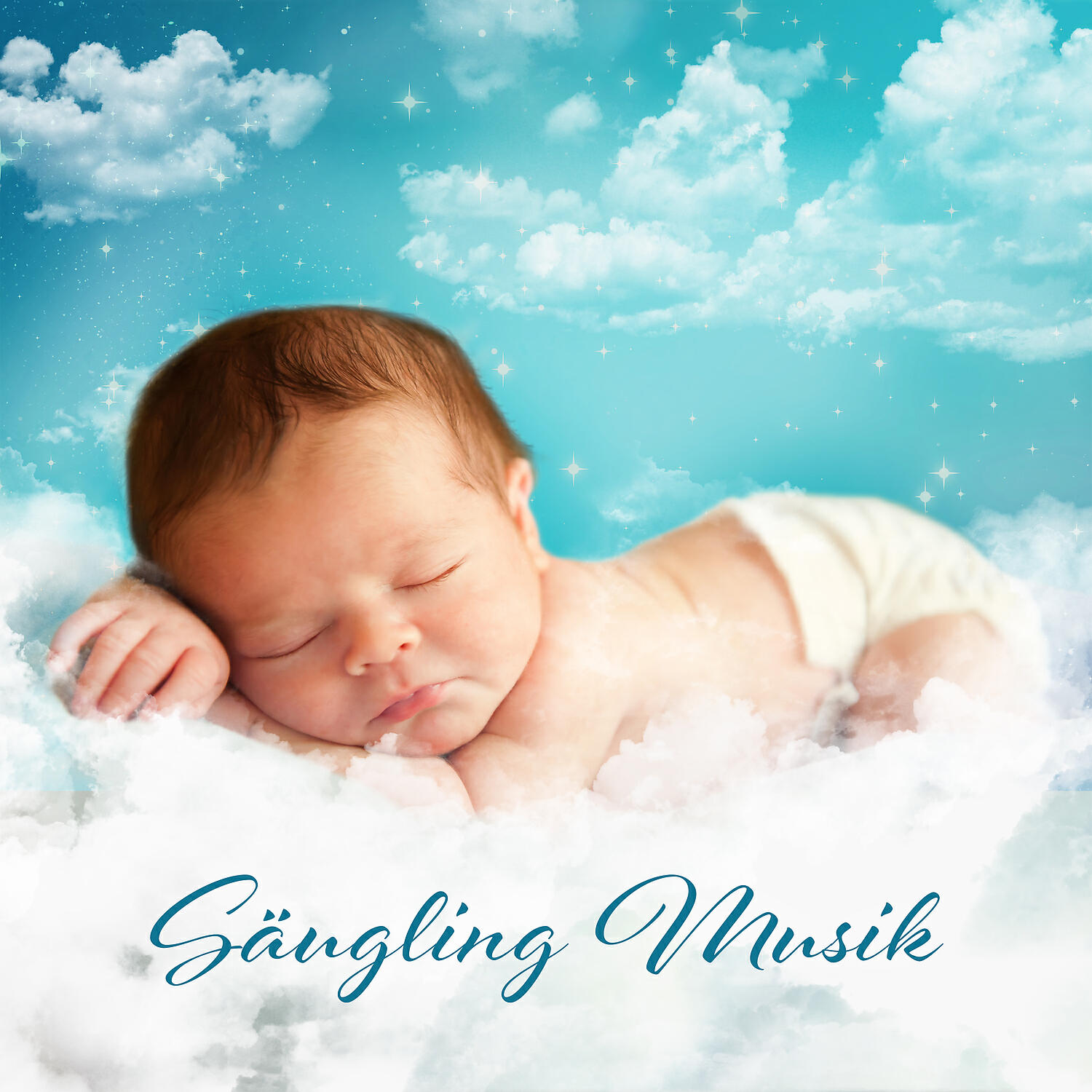 Baby Schlafmusik Akademie - Klingt nach besserem Schlaf