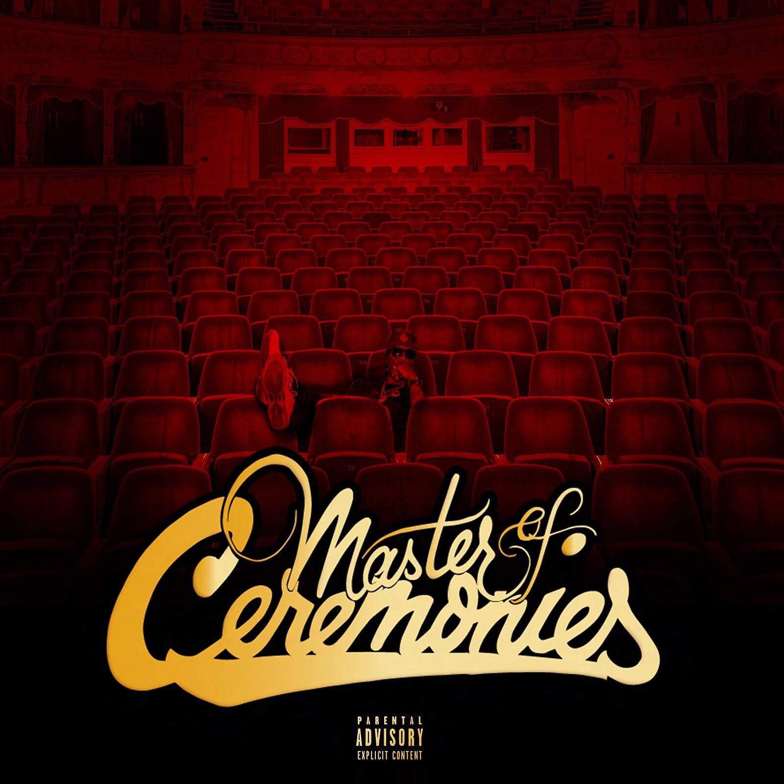 The Gatlin - Entertain You (feat. John'Nay Lasha)