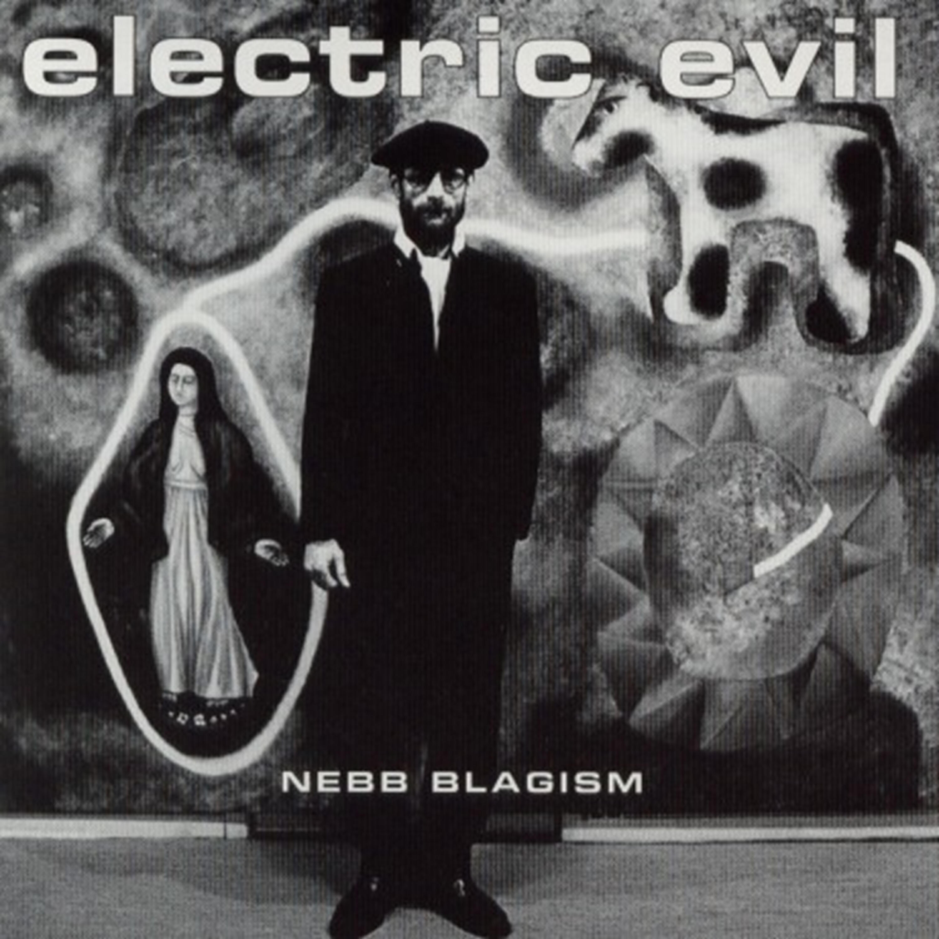 Electric Evil - Super Nova (Good News)