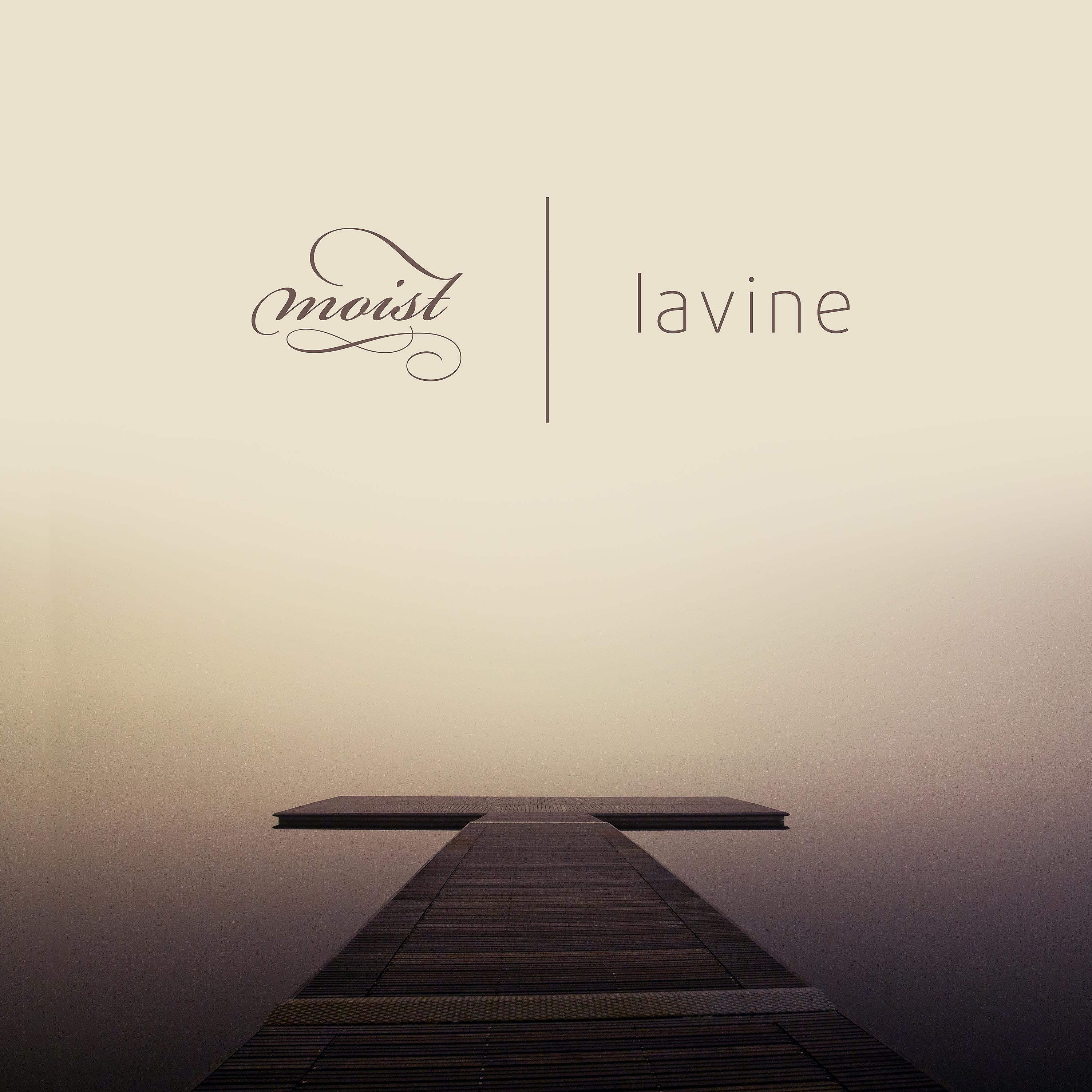 Постер альбома Lavine