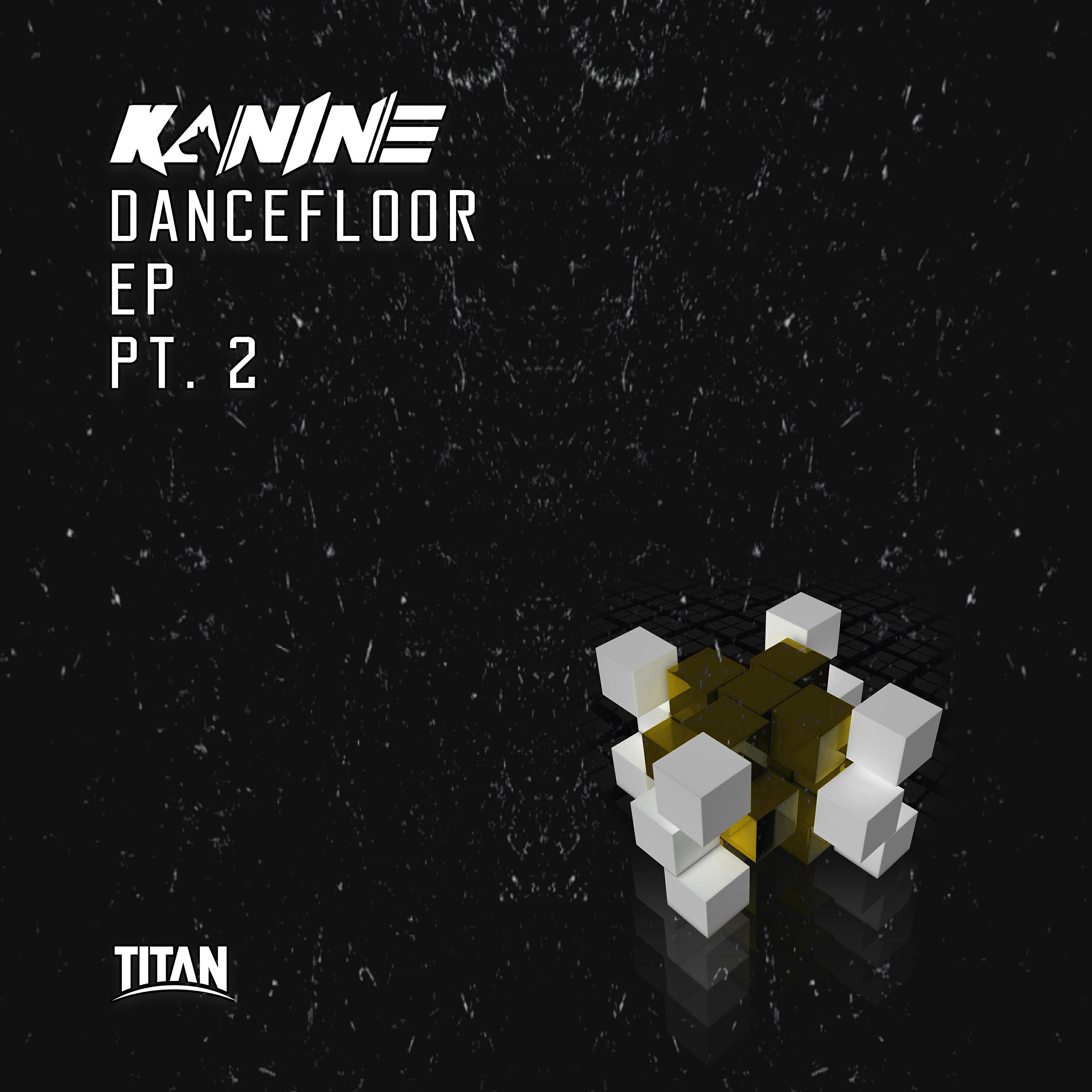Kanine - Swarm