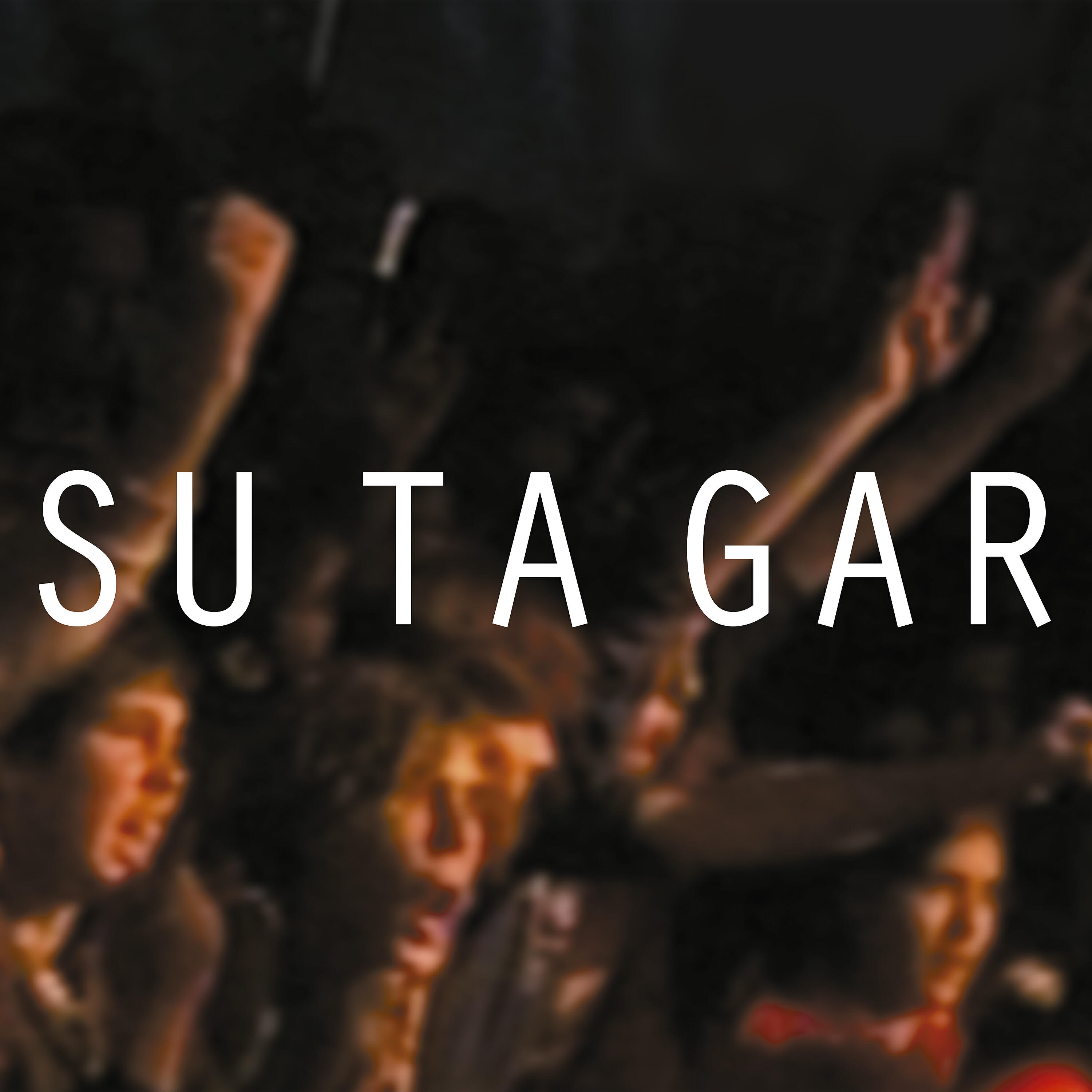 Su Ta Gar - No Somos Nada [La Polla Records] (Live)
