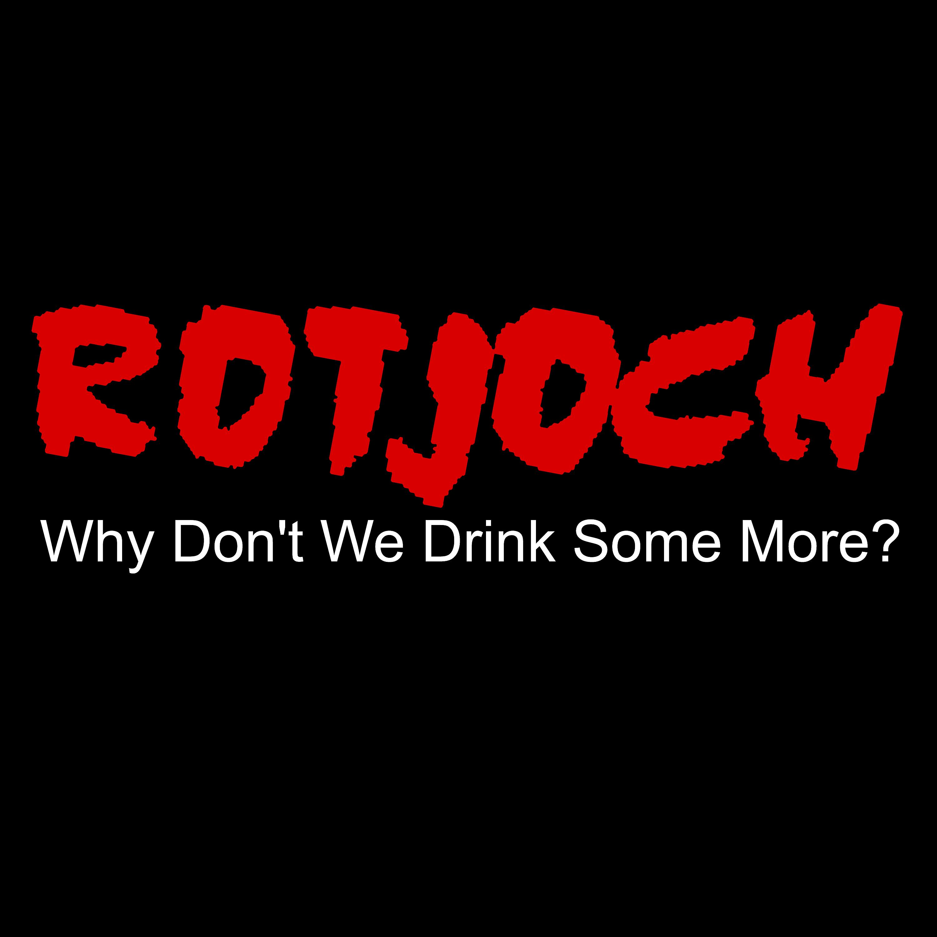 Постер альбома Why Don´t We Drink Some More?