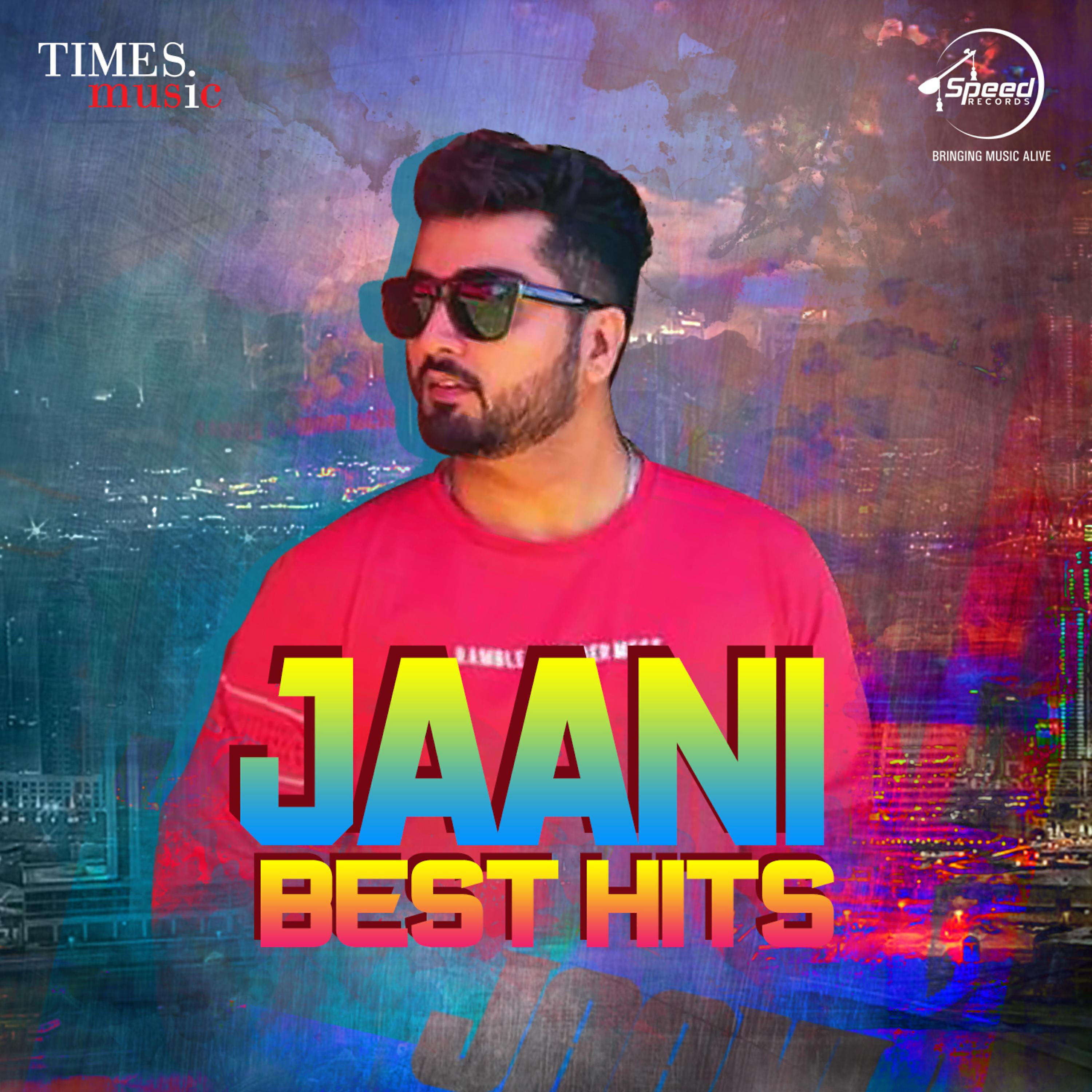 Jassie Gill - Guitar Sikhda (Remix)