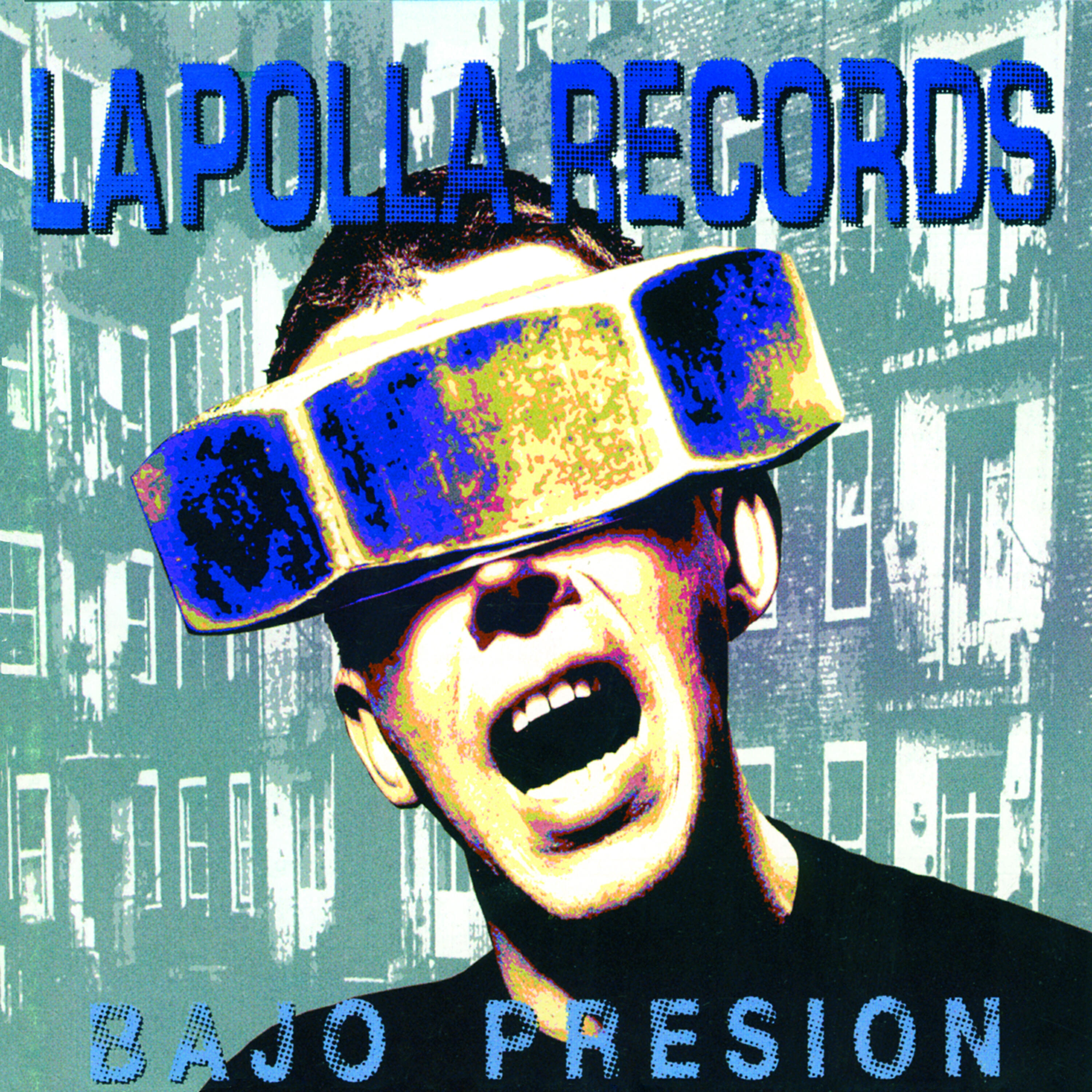 La Polla Records - Bang Bang
