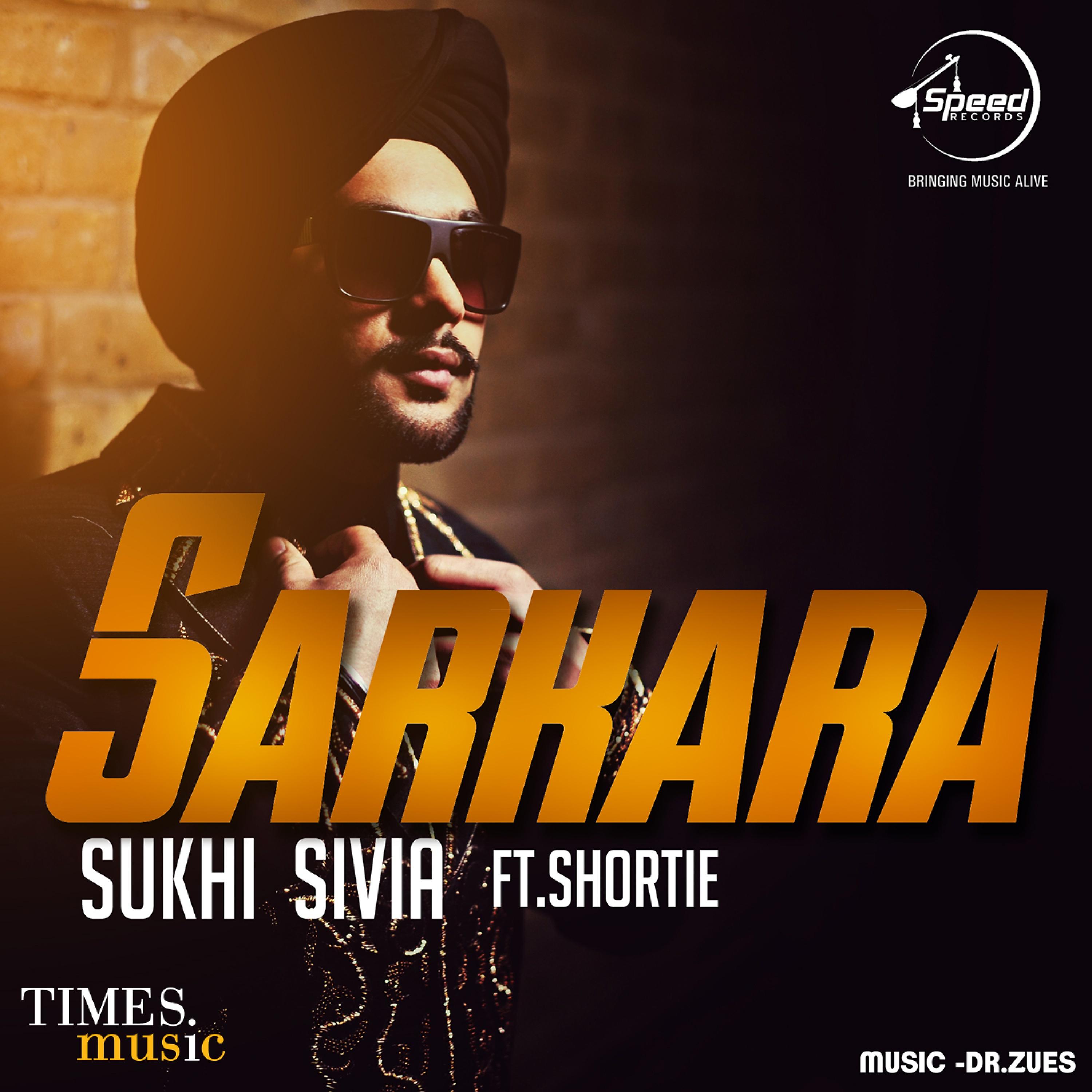 Постер альбома Sarkara - Single