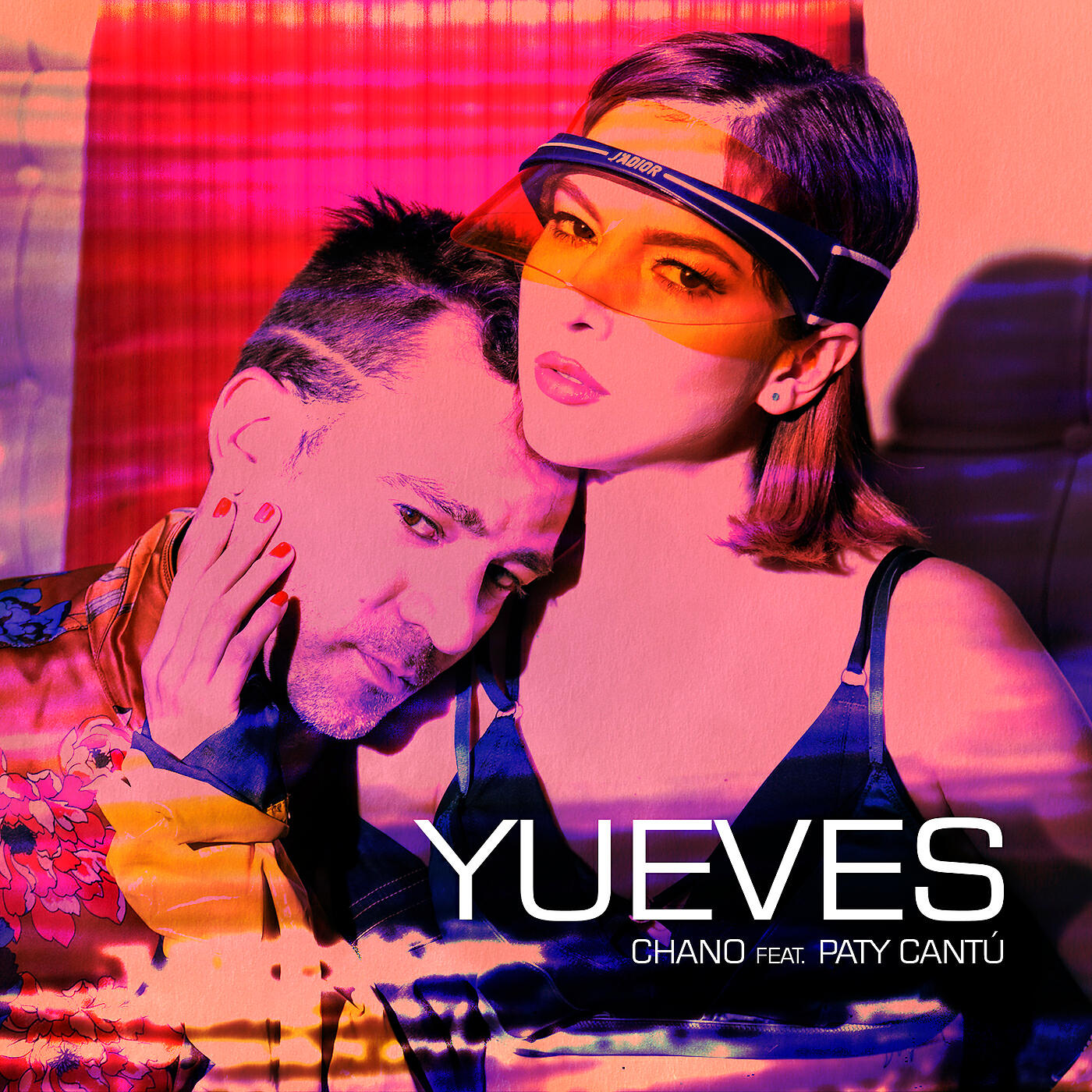 Chano! - Yueves