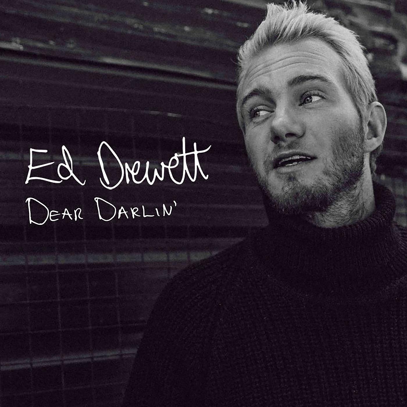 Постер альбома Dear Darlin'