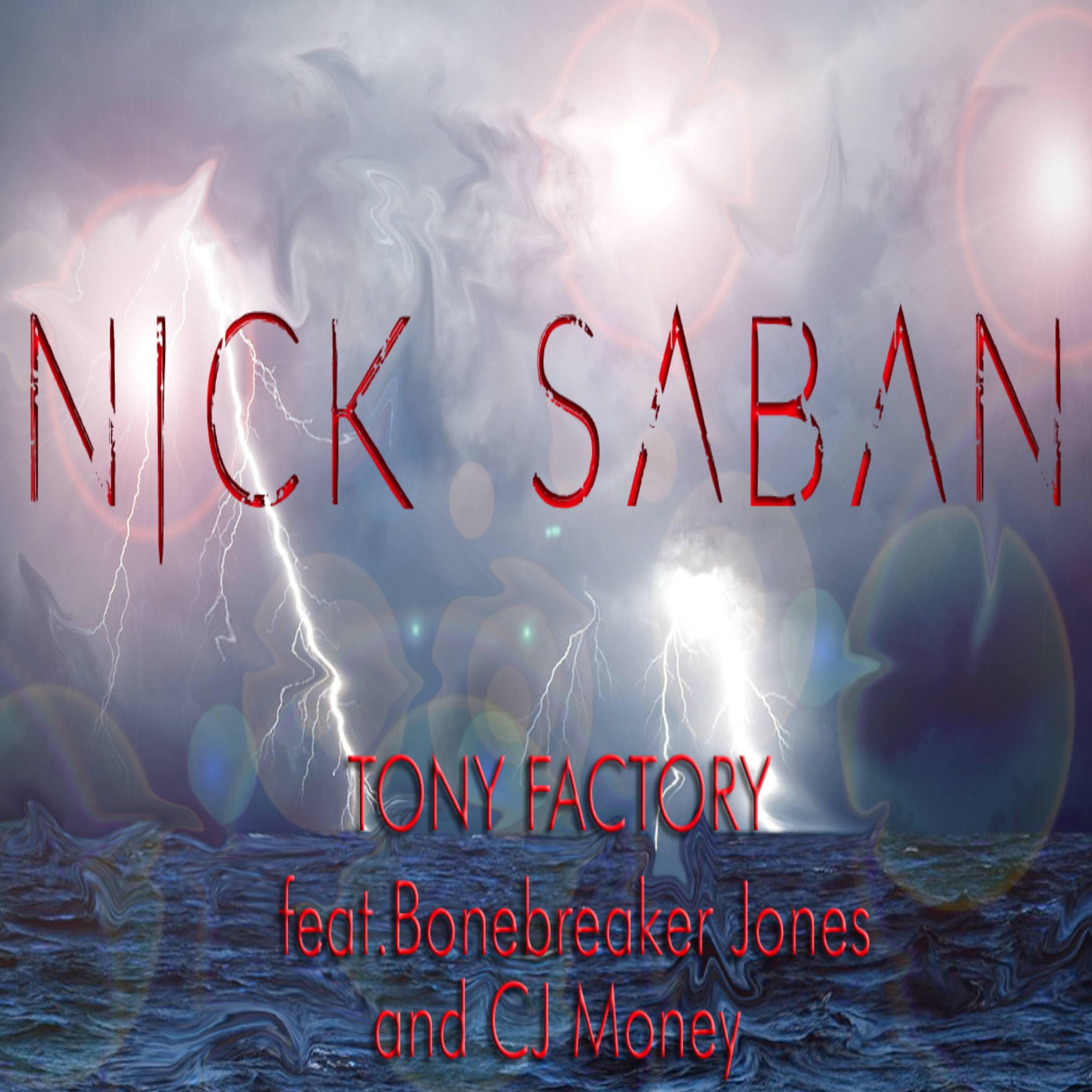 Постер альбома Nick Saban