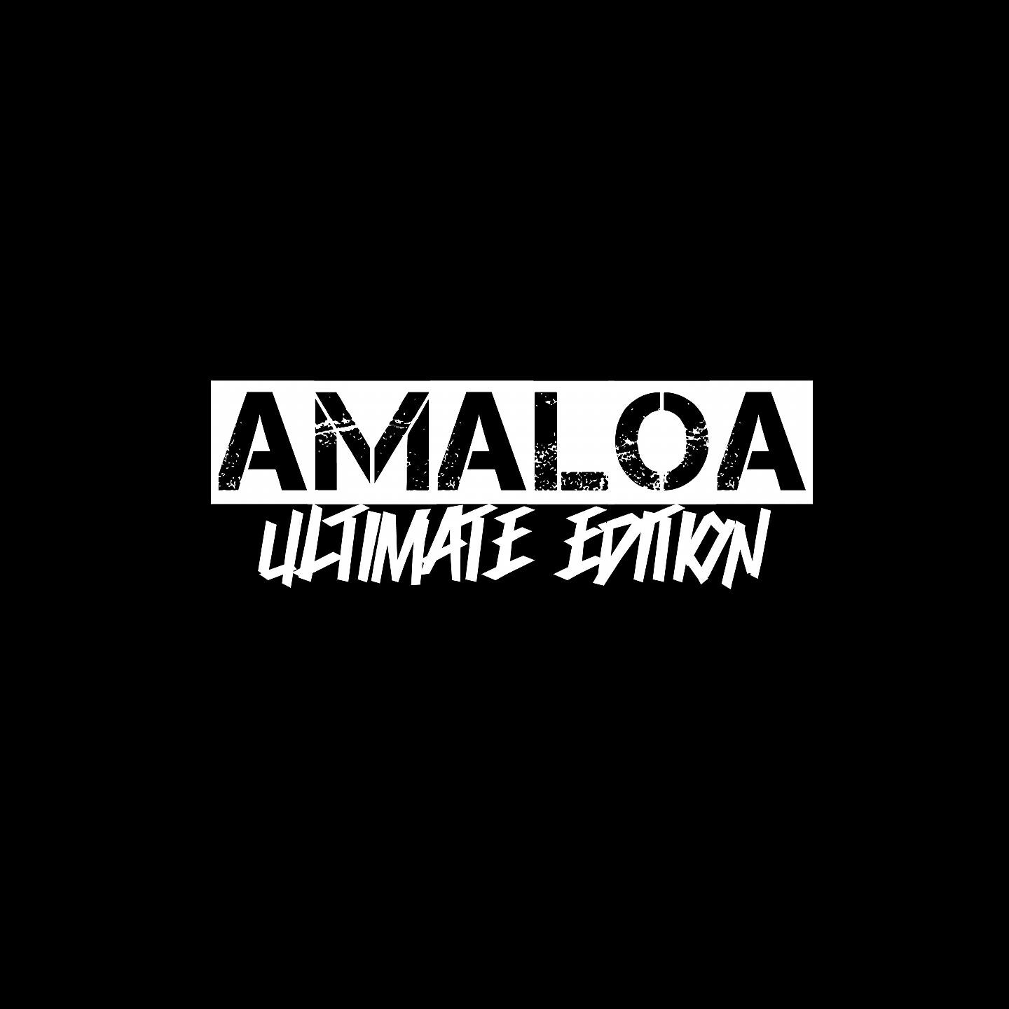 AmaLoa - Плиты немы