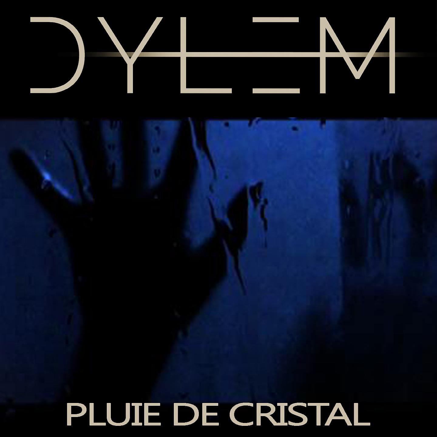 Постер альбома Pluie de Cristal
