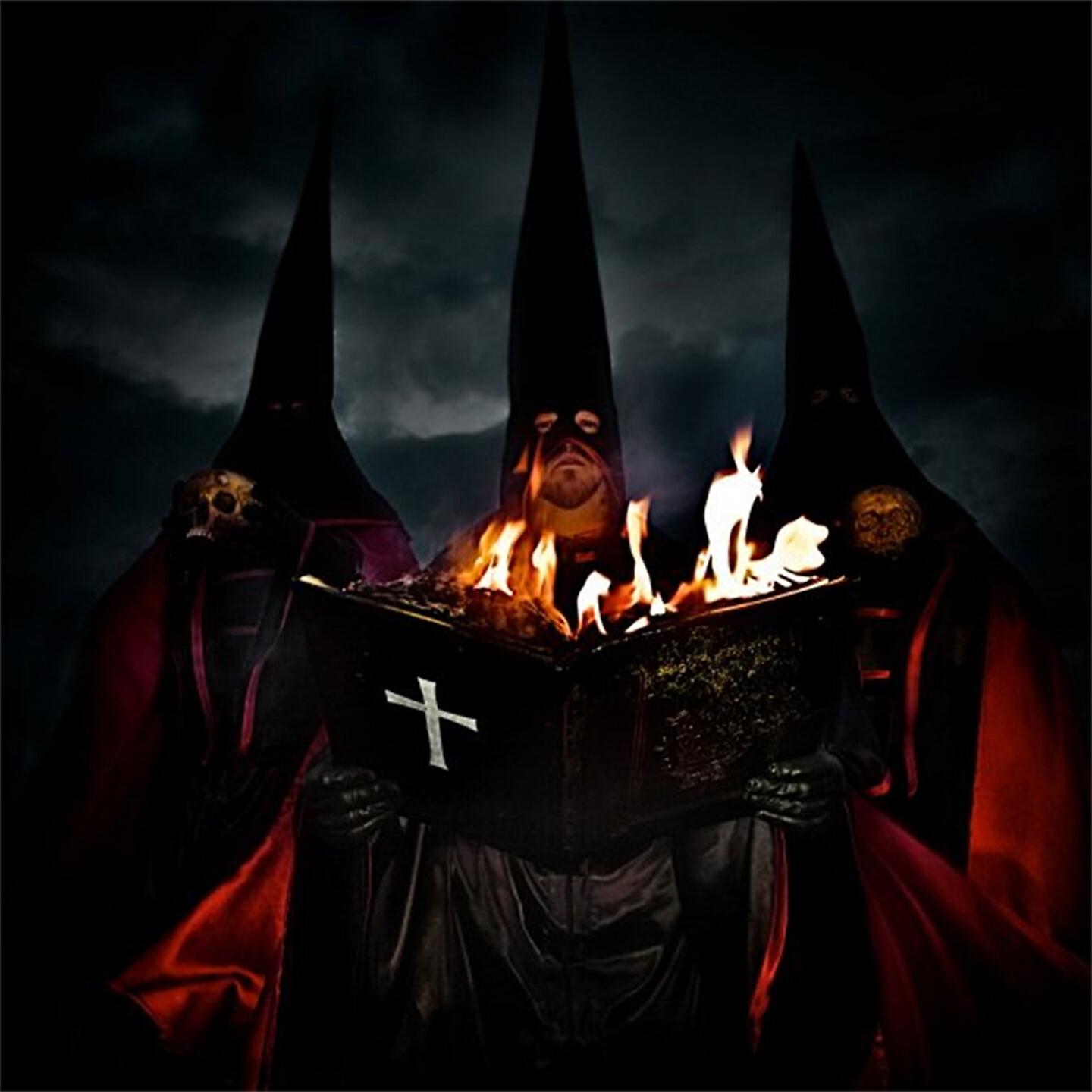 Cult of Fire - Závěť Světu