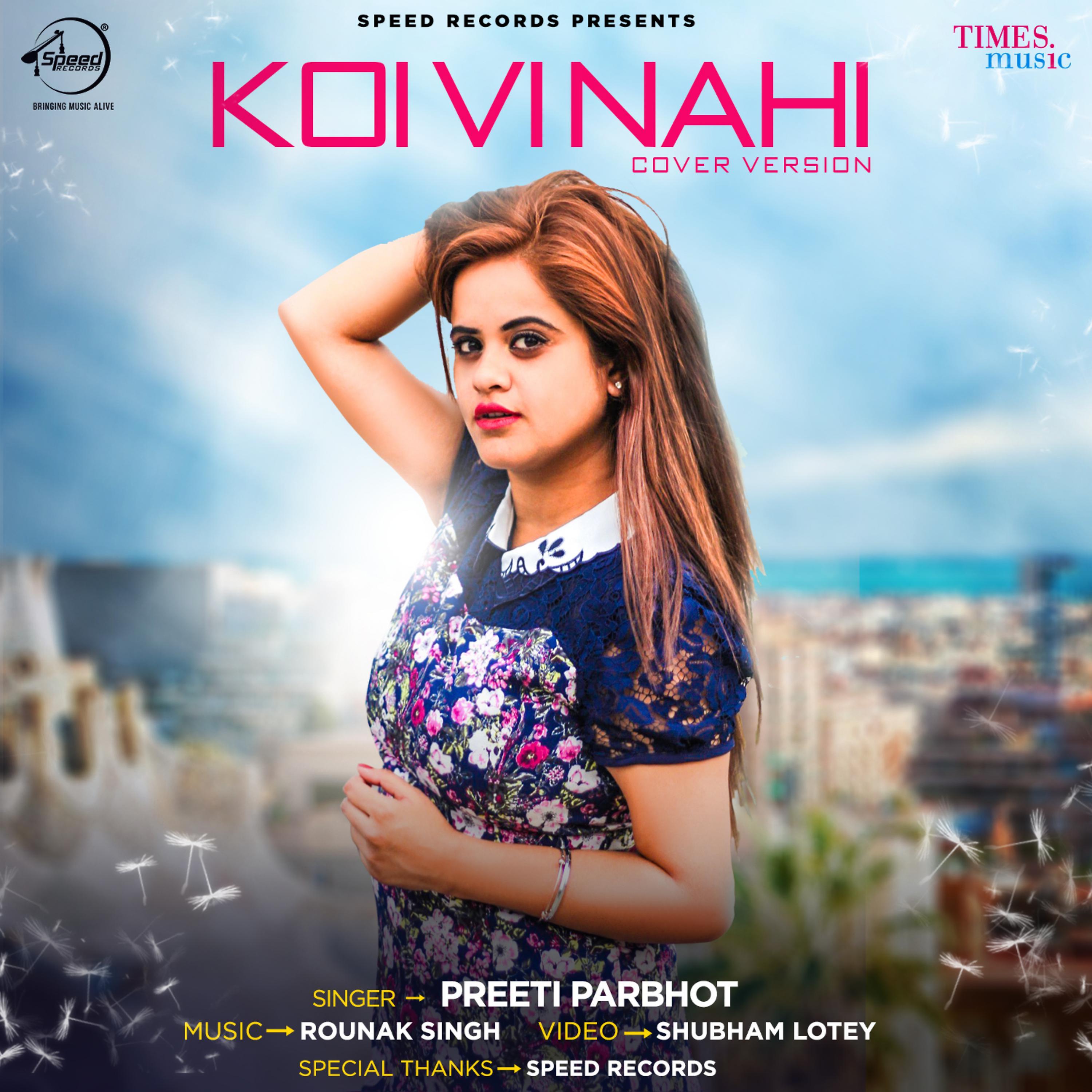 Постер альбома Koi Vi Nahi - Single