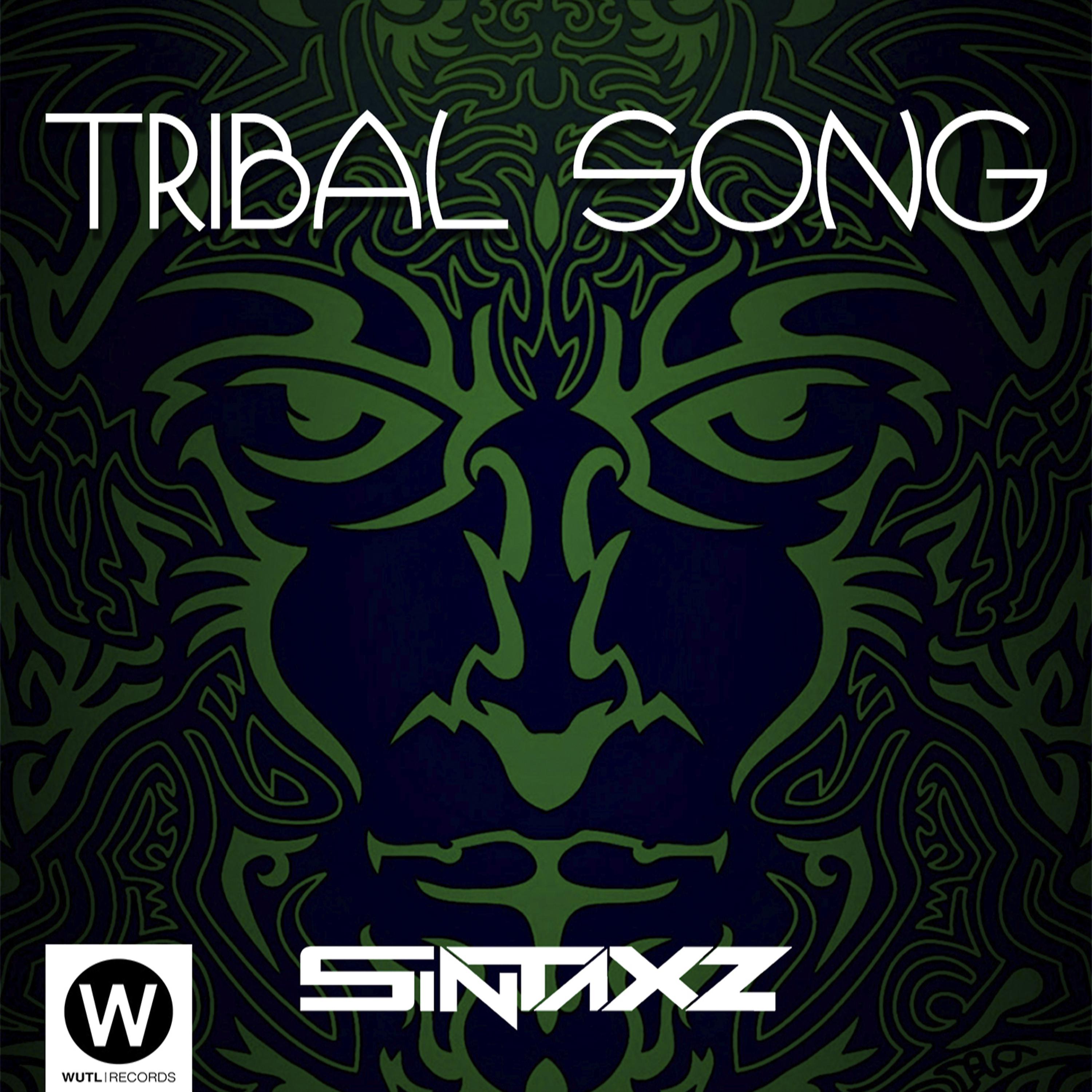 Постер альбома Tribal Song (2018 Remix)