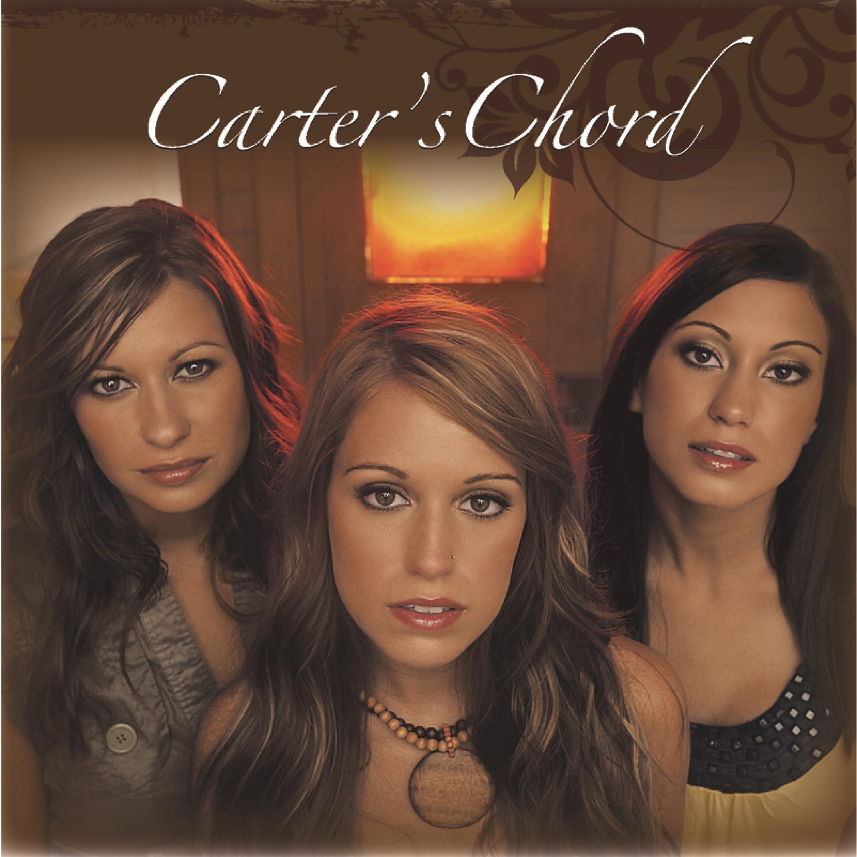 Постер альбома Carter's Chord