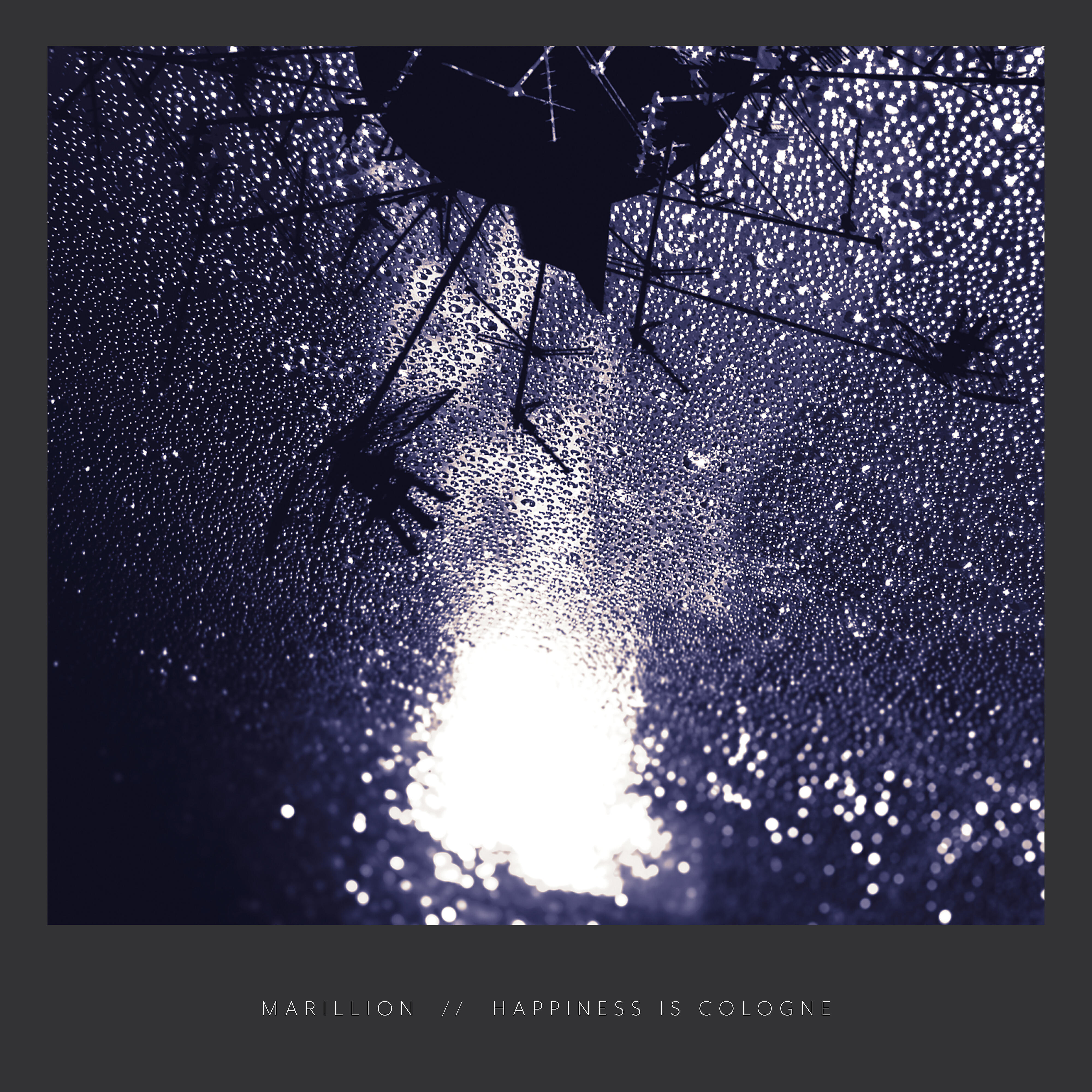 Marillion - Dreamy Street