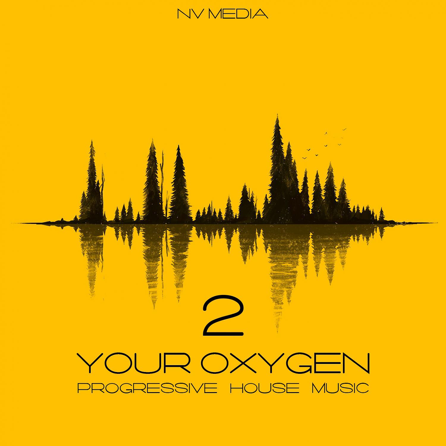 Постер альбома Your Oxygen, Vol. 2