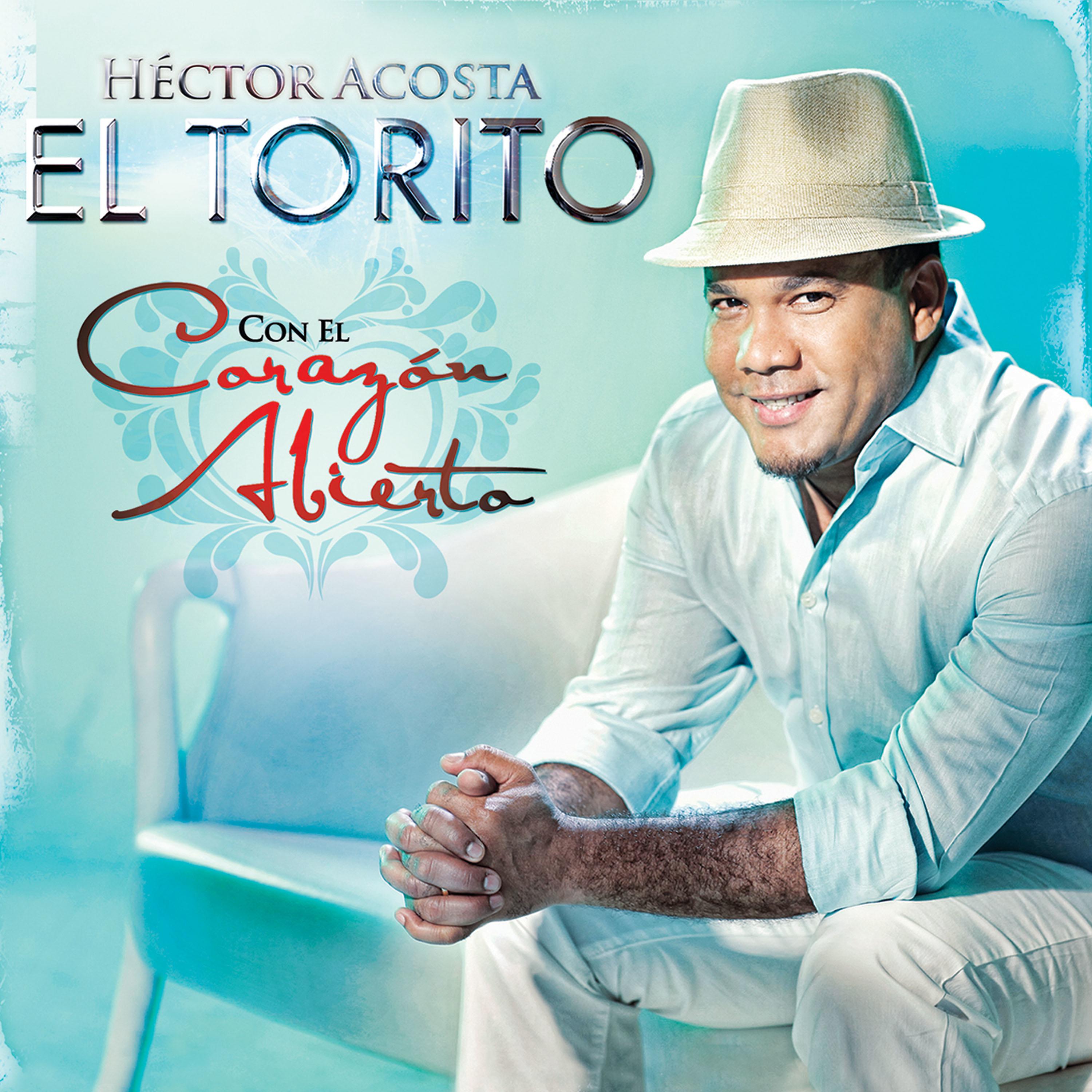 Постер альбома Con el Corazón Abierto