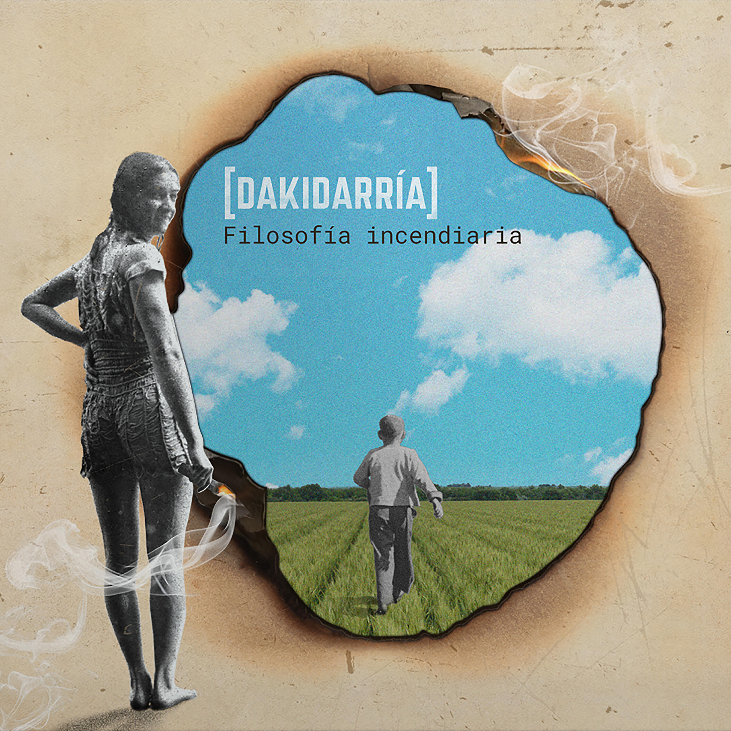 Dakidarría - Eterno Festival