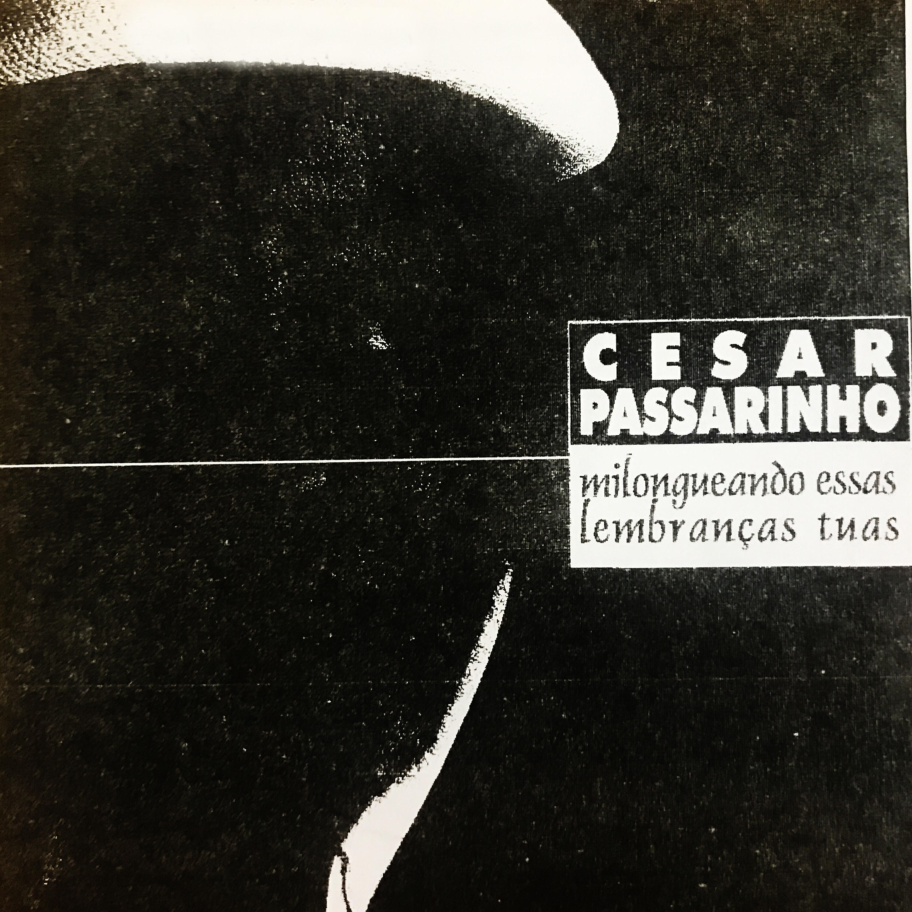 César Passarinho - Galope de Paz (Tributo Aos Cavaleiros da Paz)