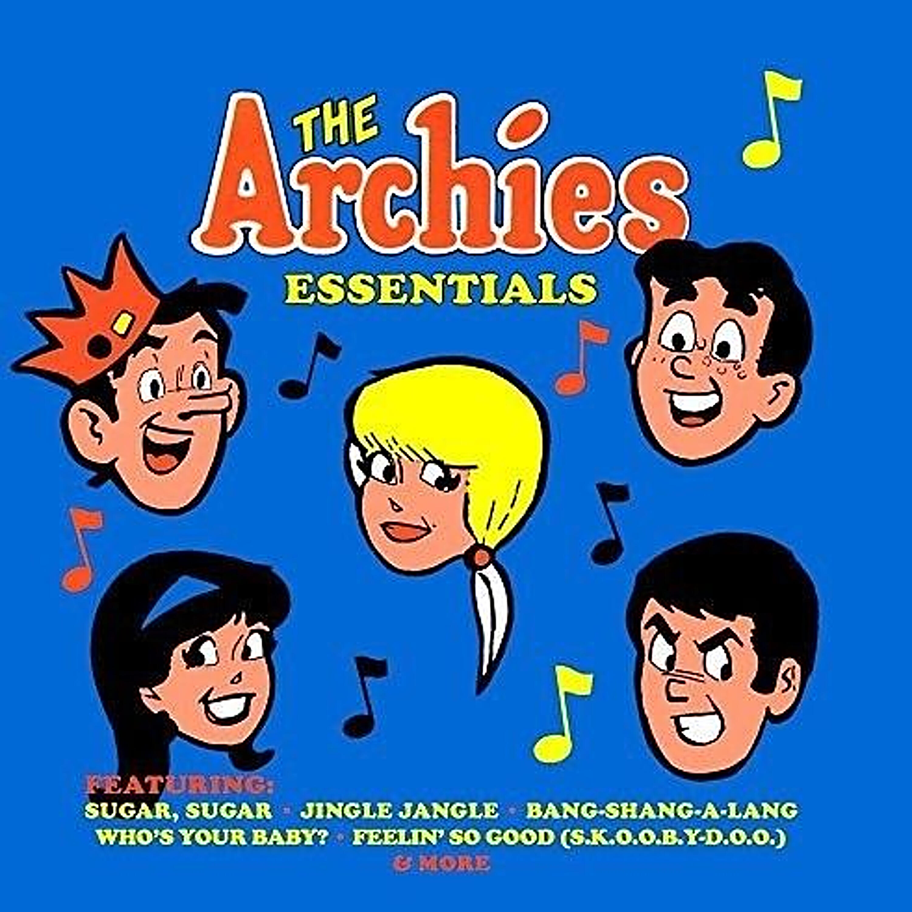 The Archies - Archie's Party