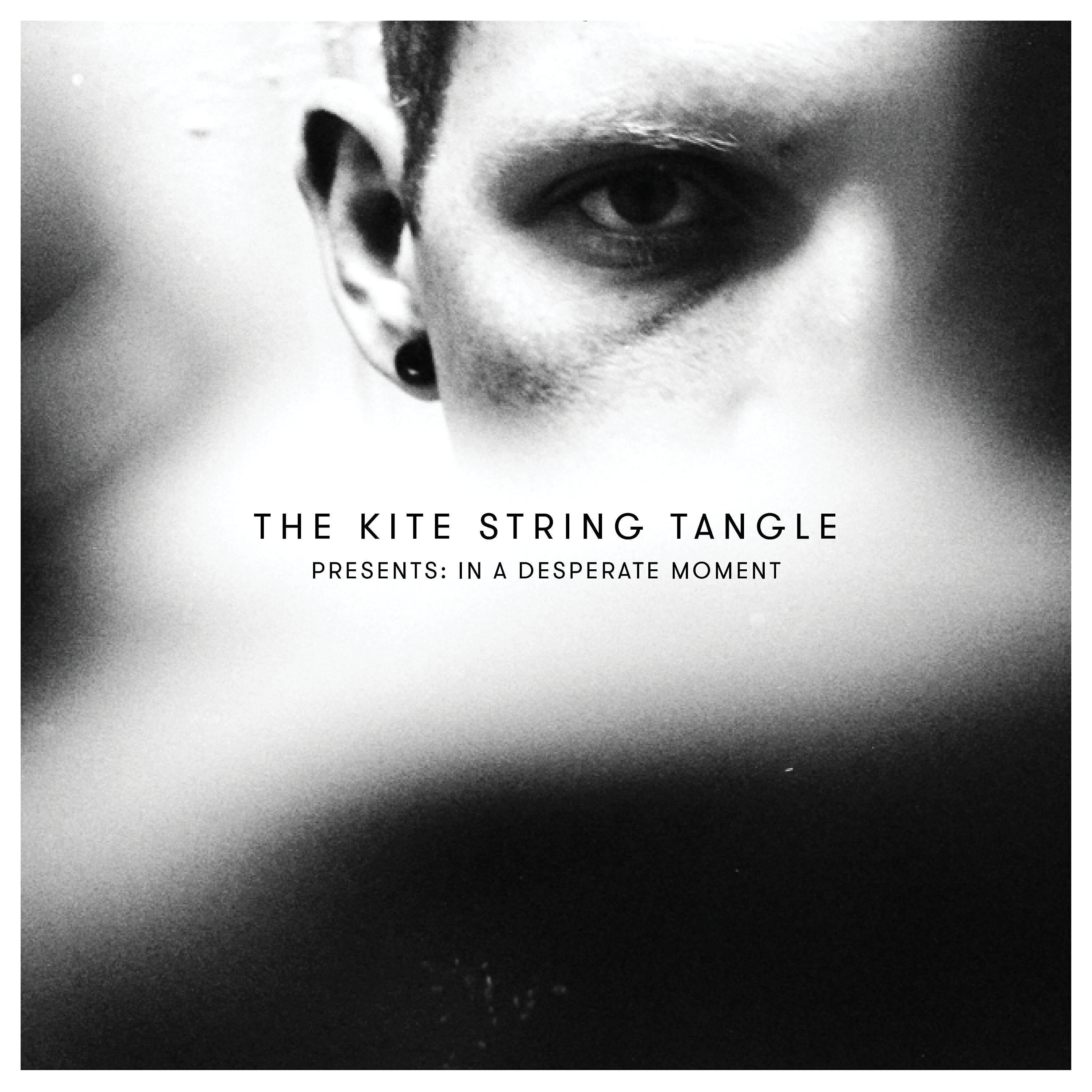 The Kite String Tangle - The Mess We're In
