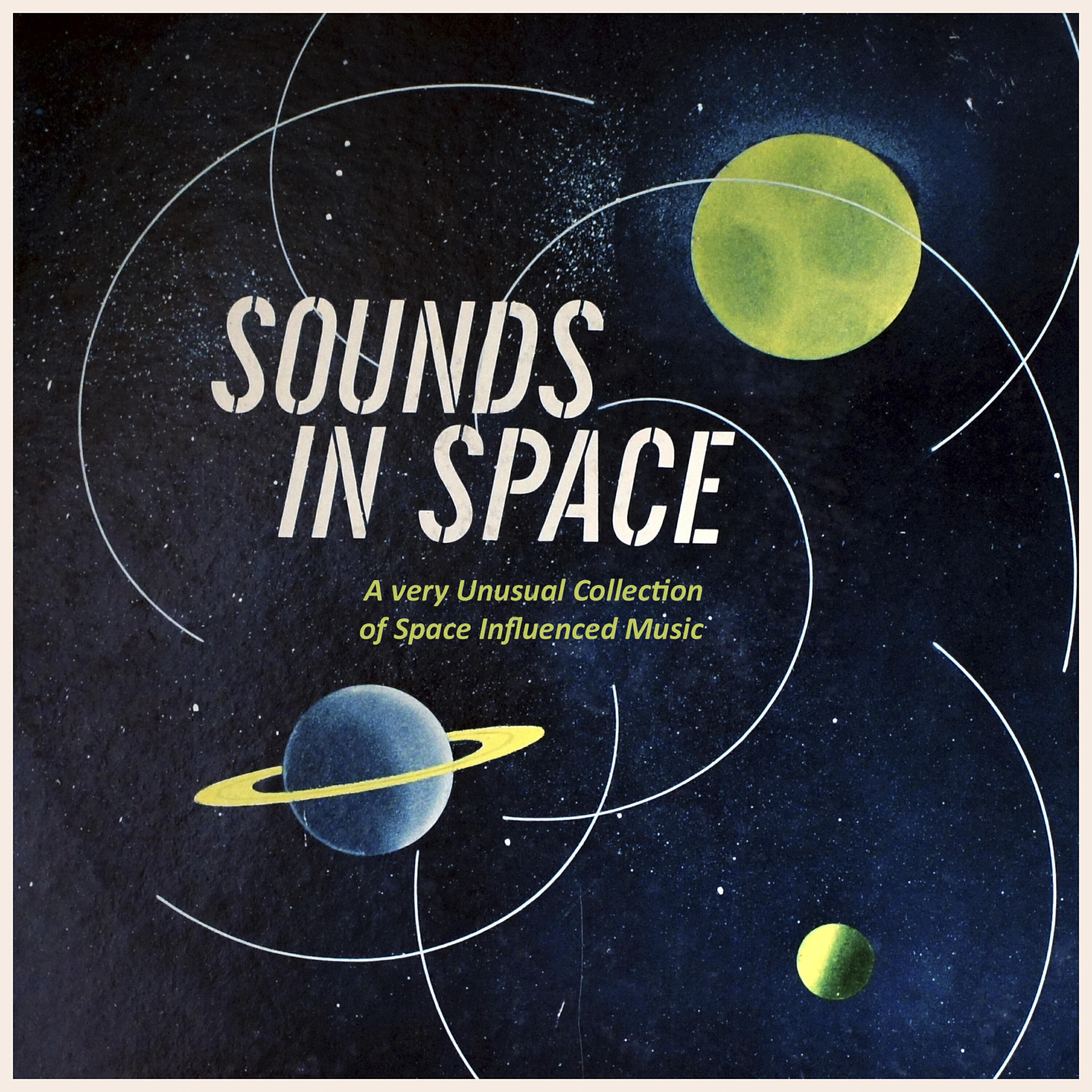 Dr. Samuel J. Hoffman - Moon Moods